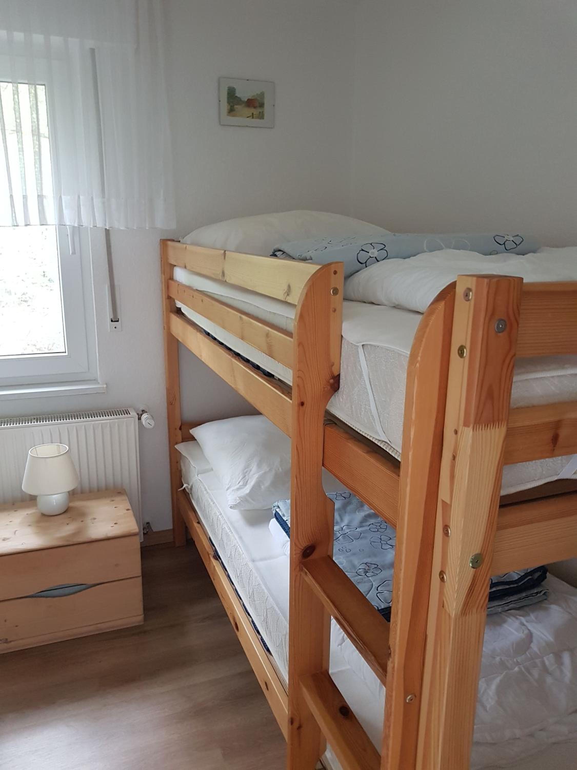 Ferienwohnung Inge Grahl