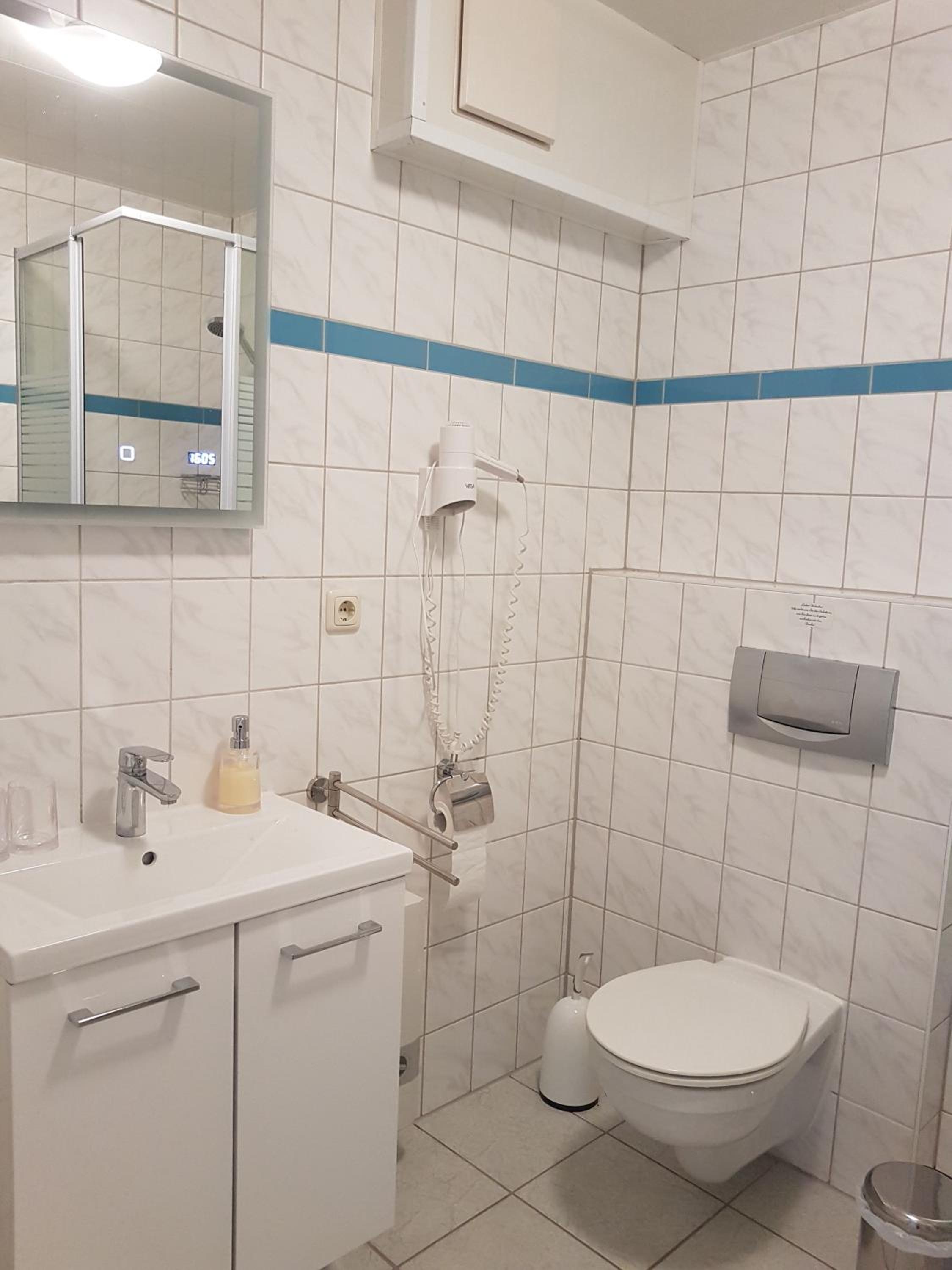 Ferienwohnung Inge Grahl