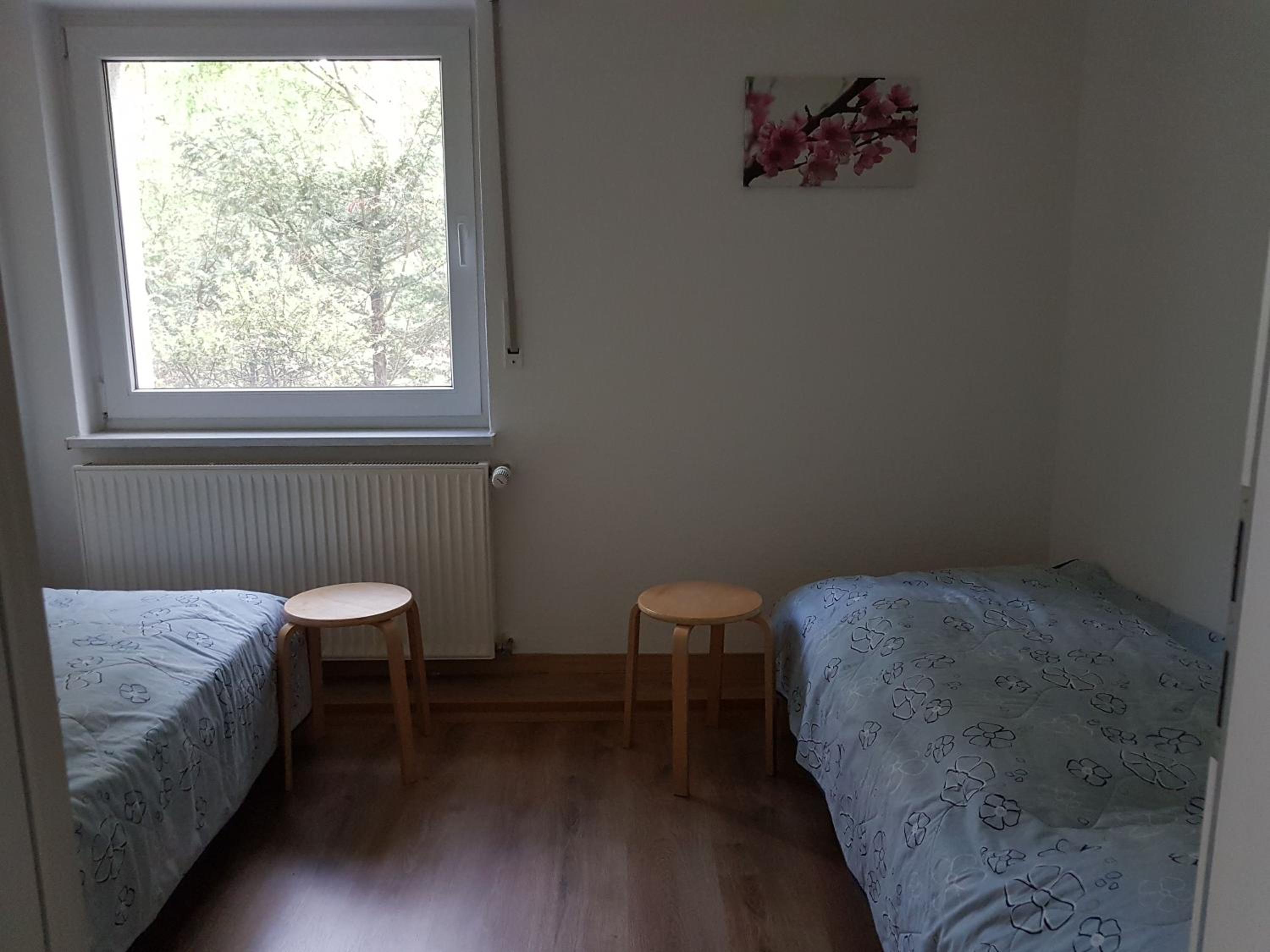 Ferienwohnung Inge Grahl