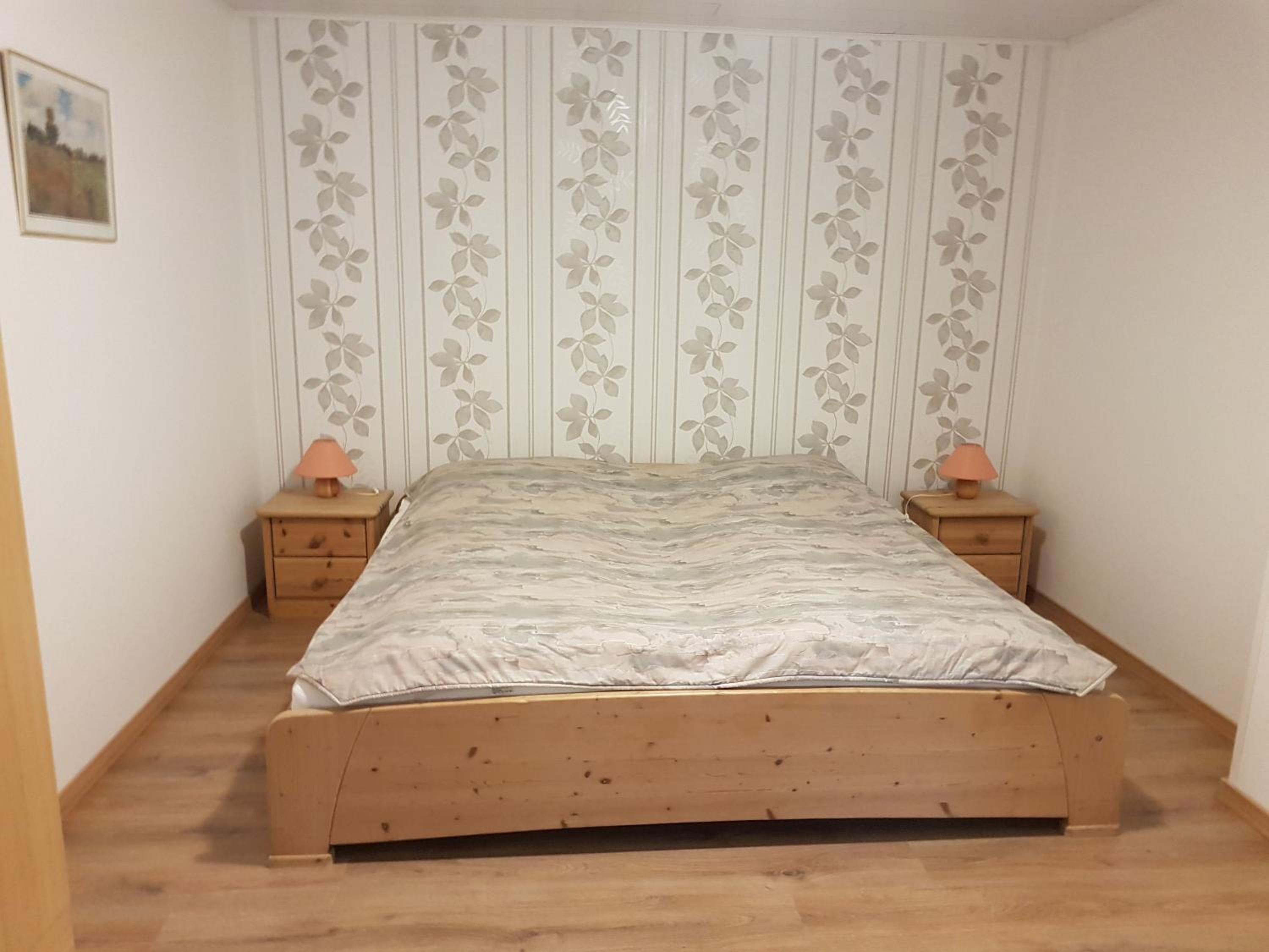 Ferienwohnung Inge Grahl