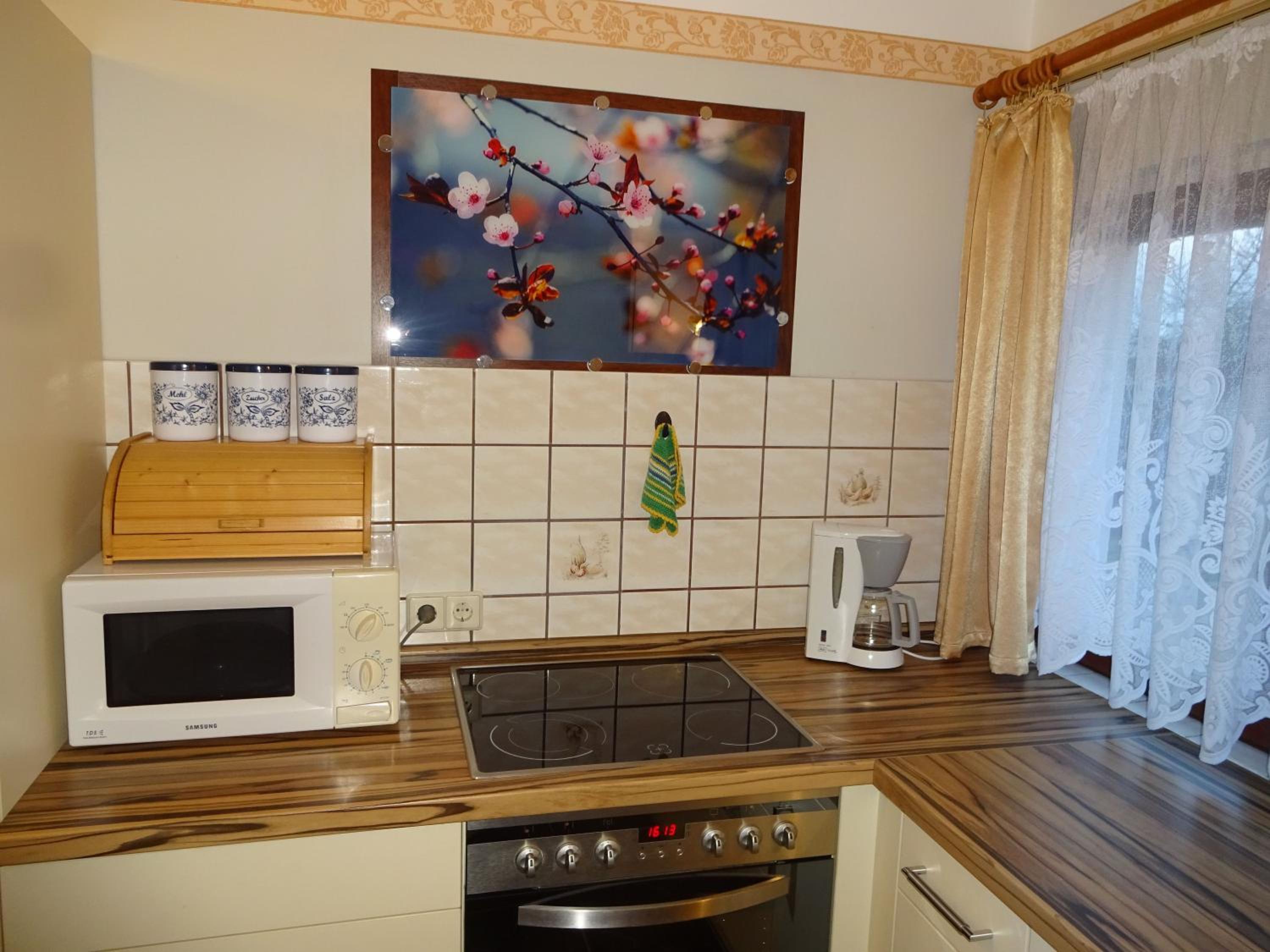 Ferienhaus Sylvia in Basedow