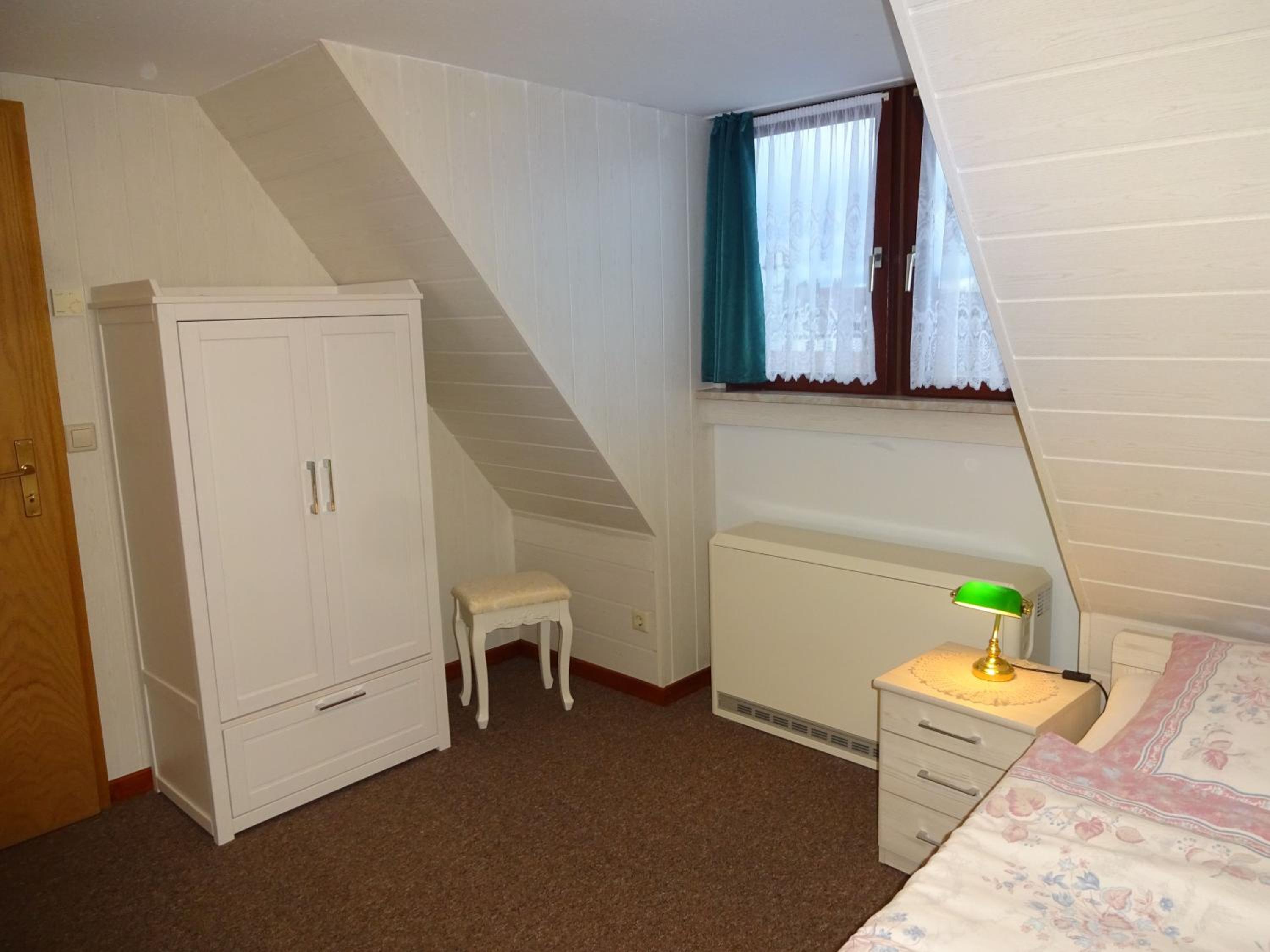 Ferienhaus Sylvia in Basedow