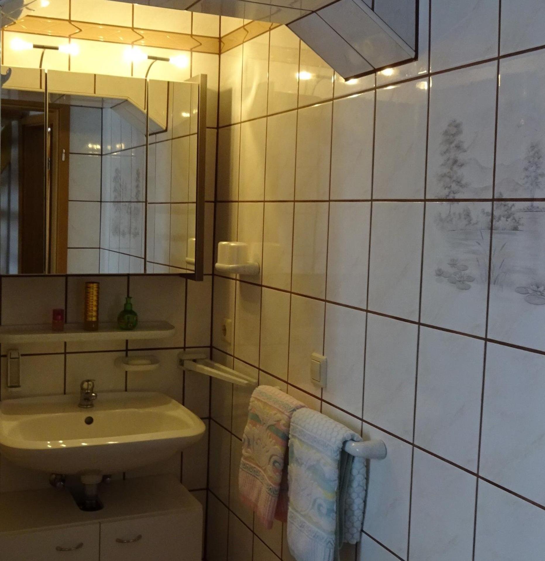Ferienhaus Sylvia in Basedow