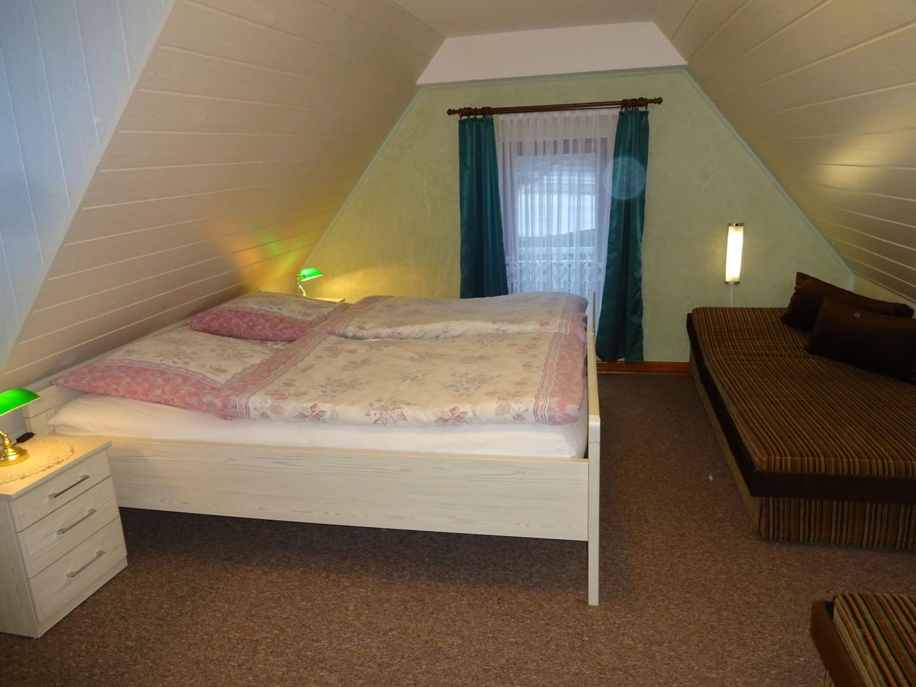 Ferienhaus Sylvia in Basedow