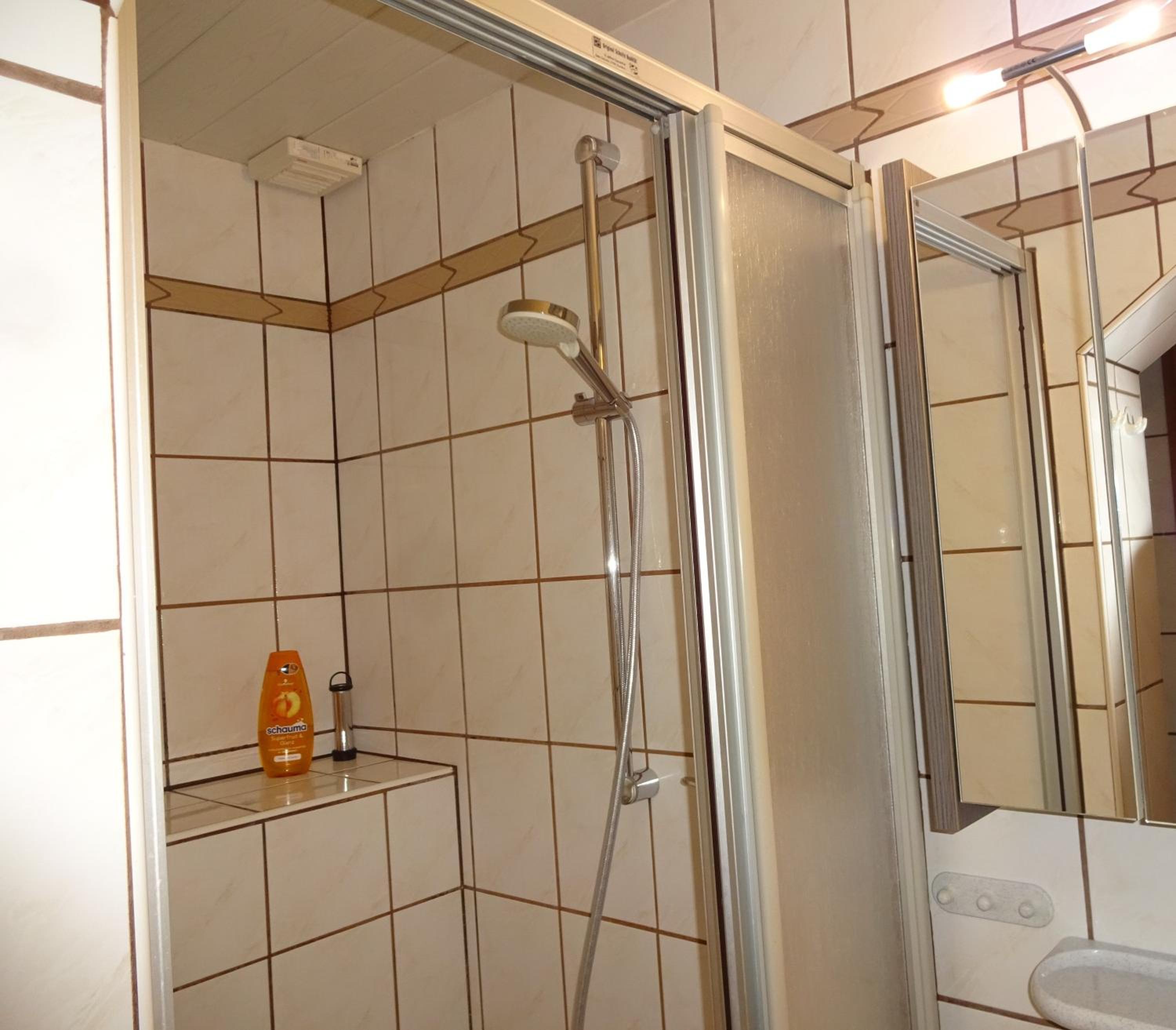 Ferienhaus Sylvia in Basedow
