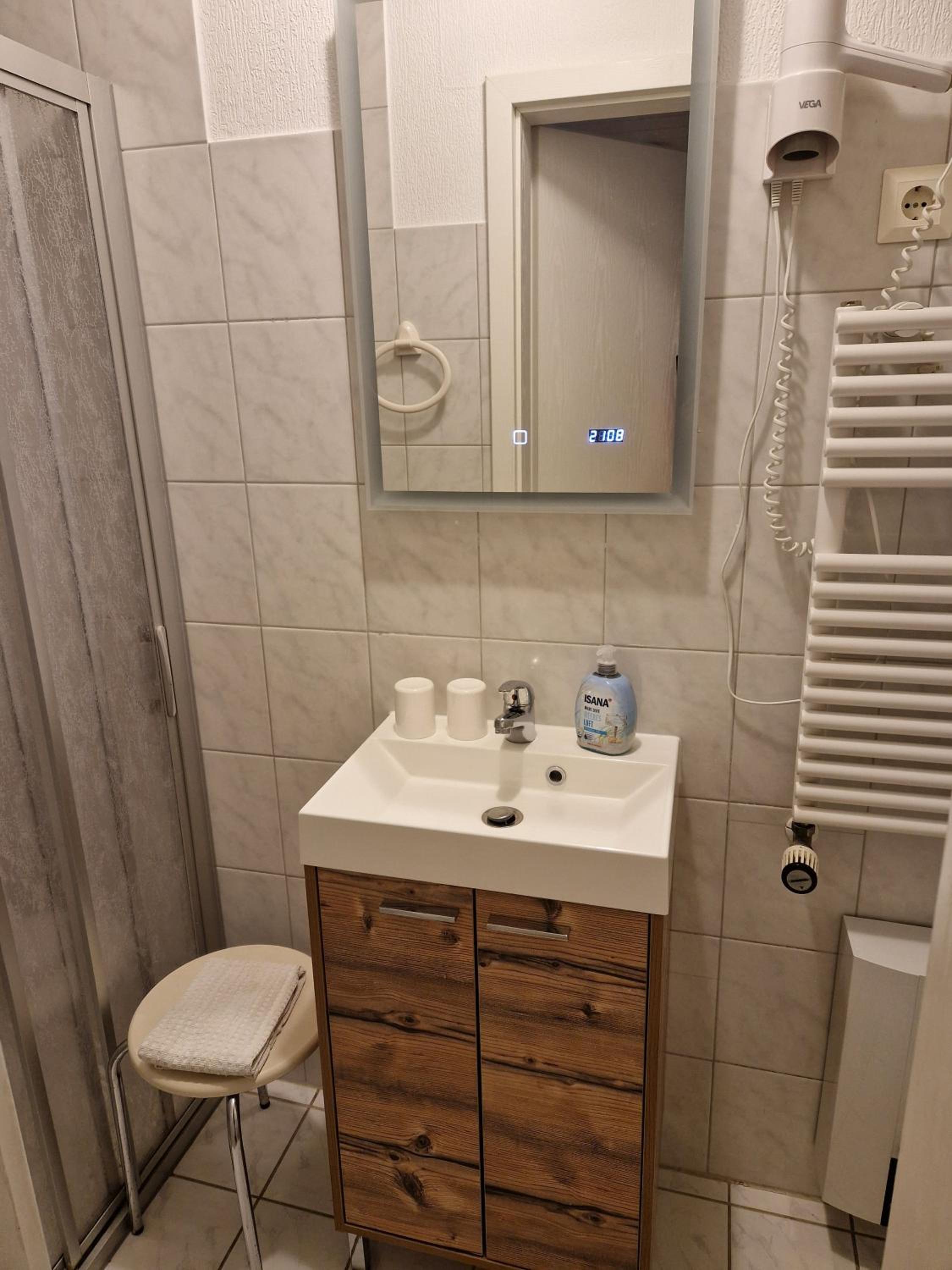 Ferienwohnung Inge Grahl