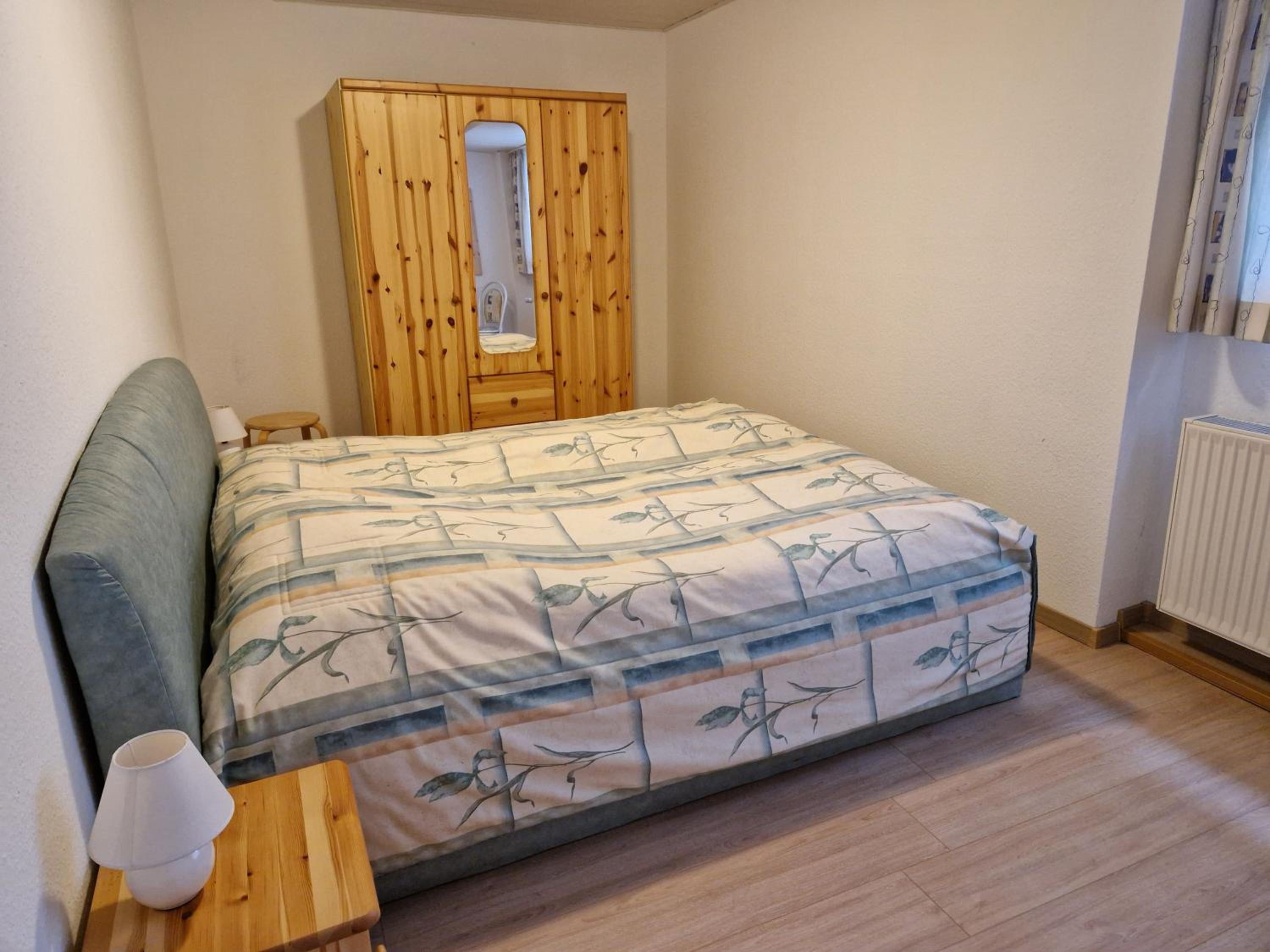 Ferienwohnung Inge Grahl