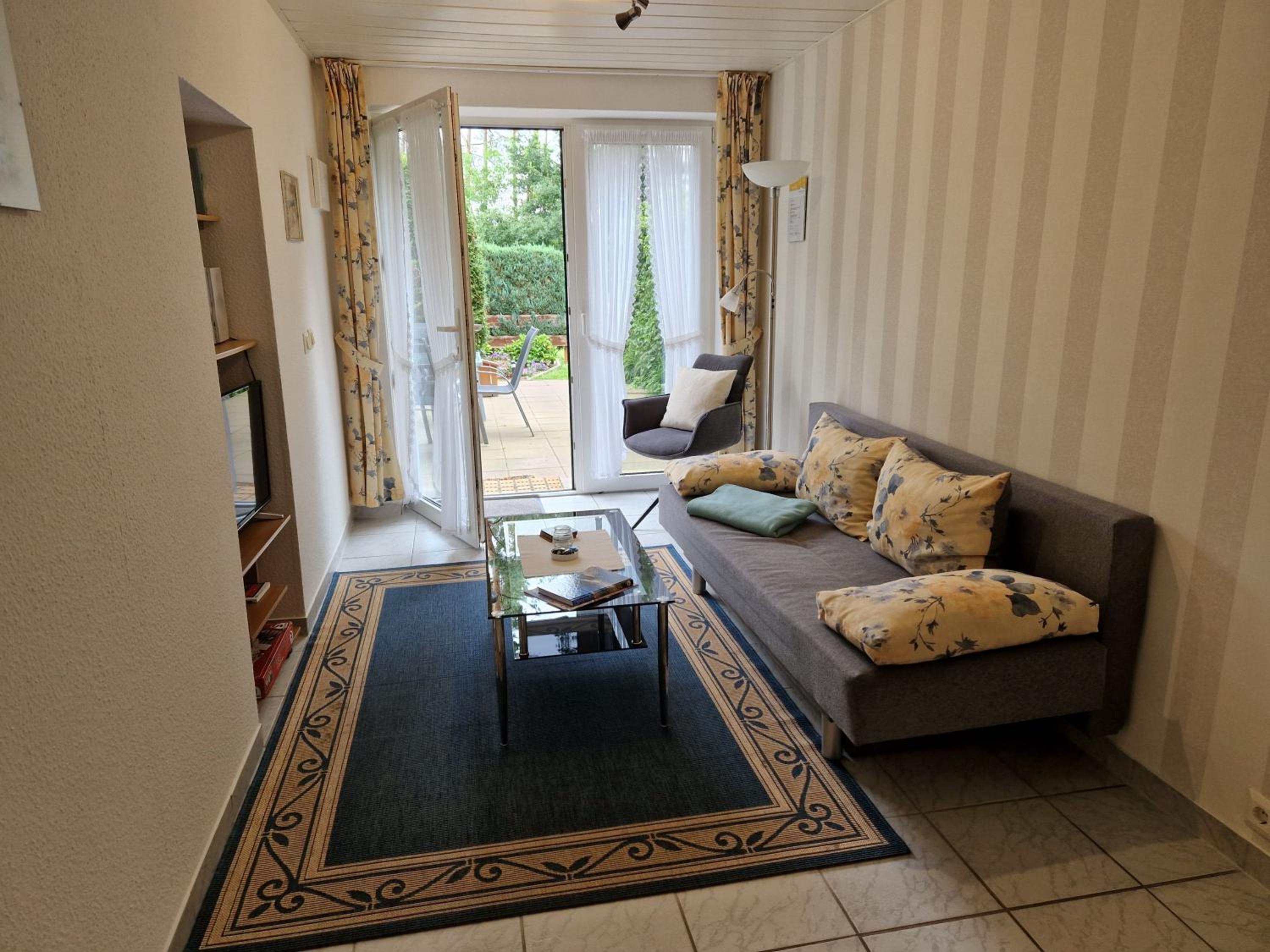 Ferienwohnung Inge Grahl