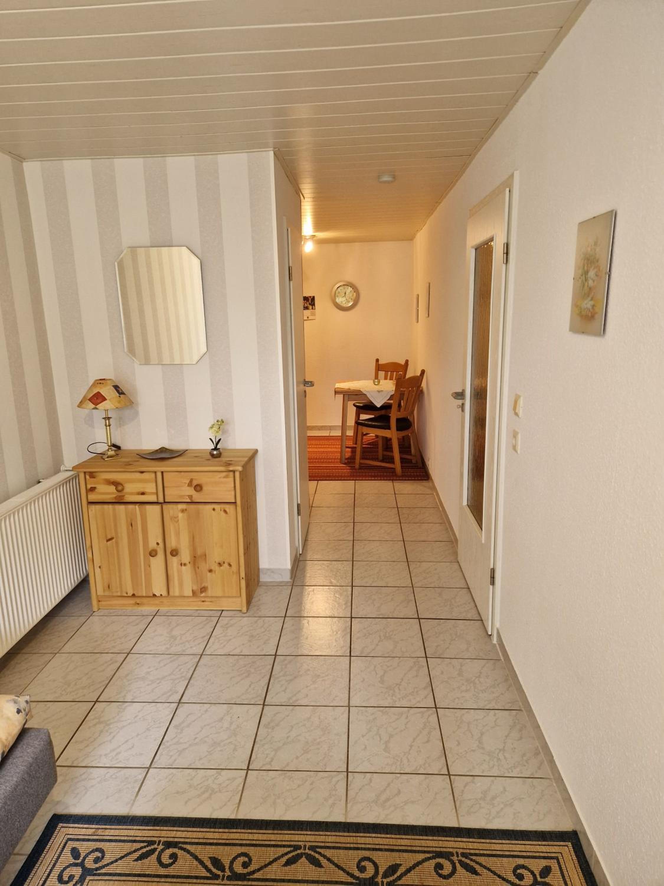 Ferienwohnung Inge Grahl