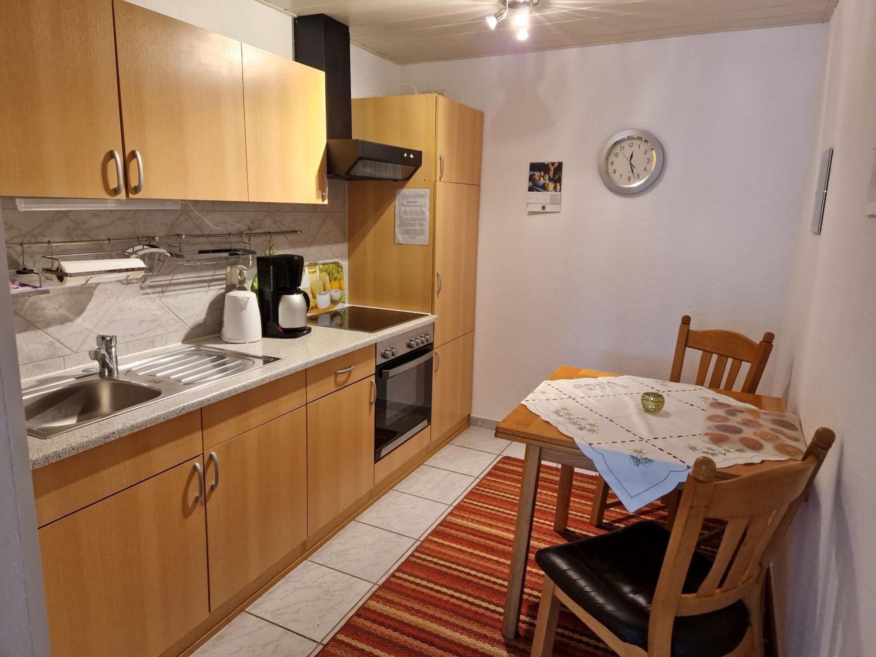 Ferienwohnung Inge Grahl