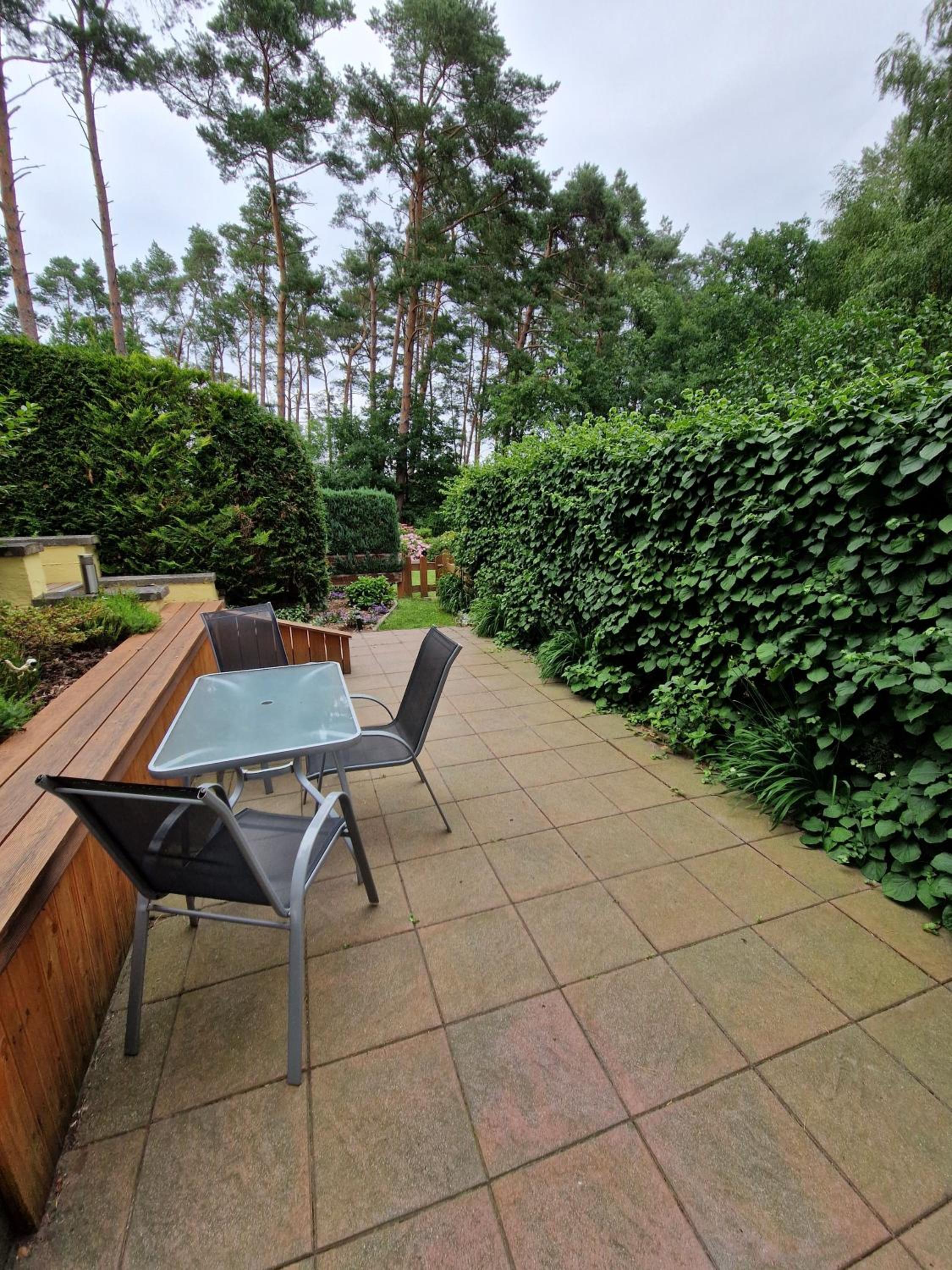 Ferienwohnung Inge Grahl