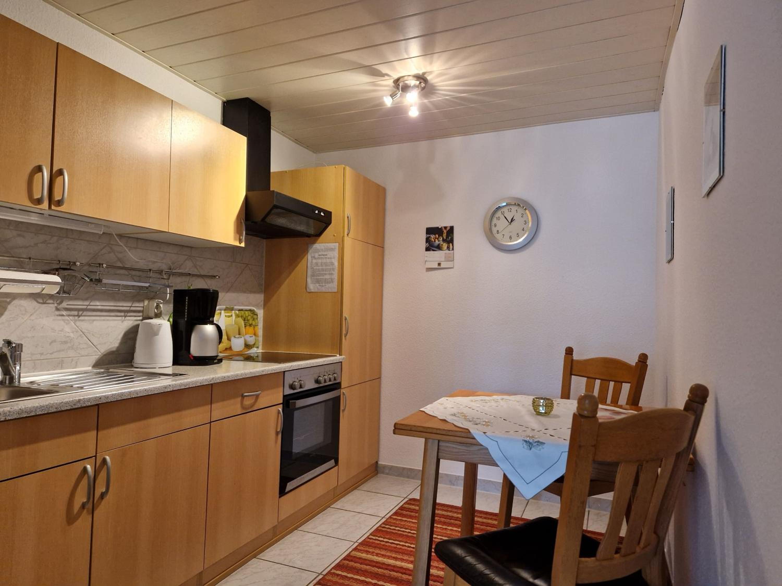Ferienwohnung Inge Grahl