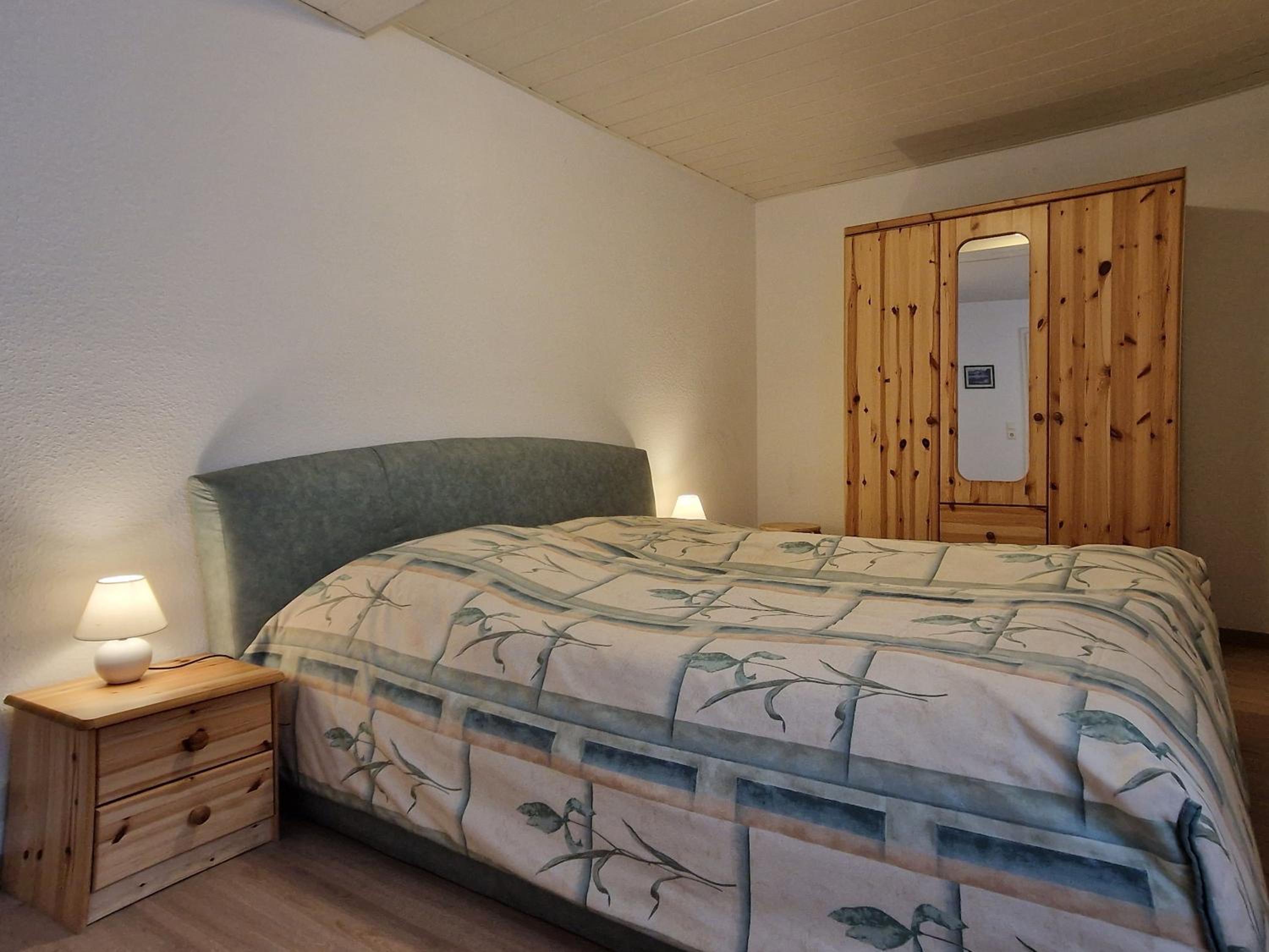 Ferienwohnung Inge Grahl