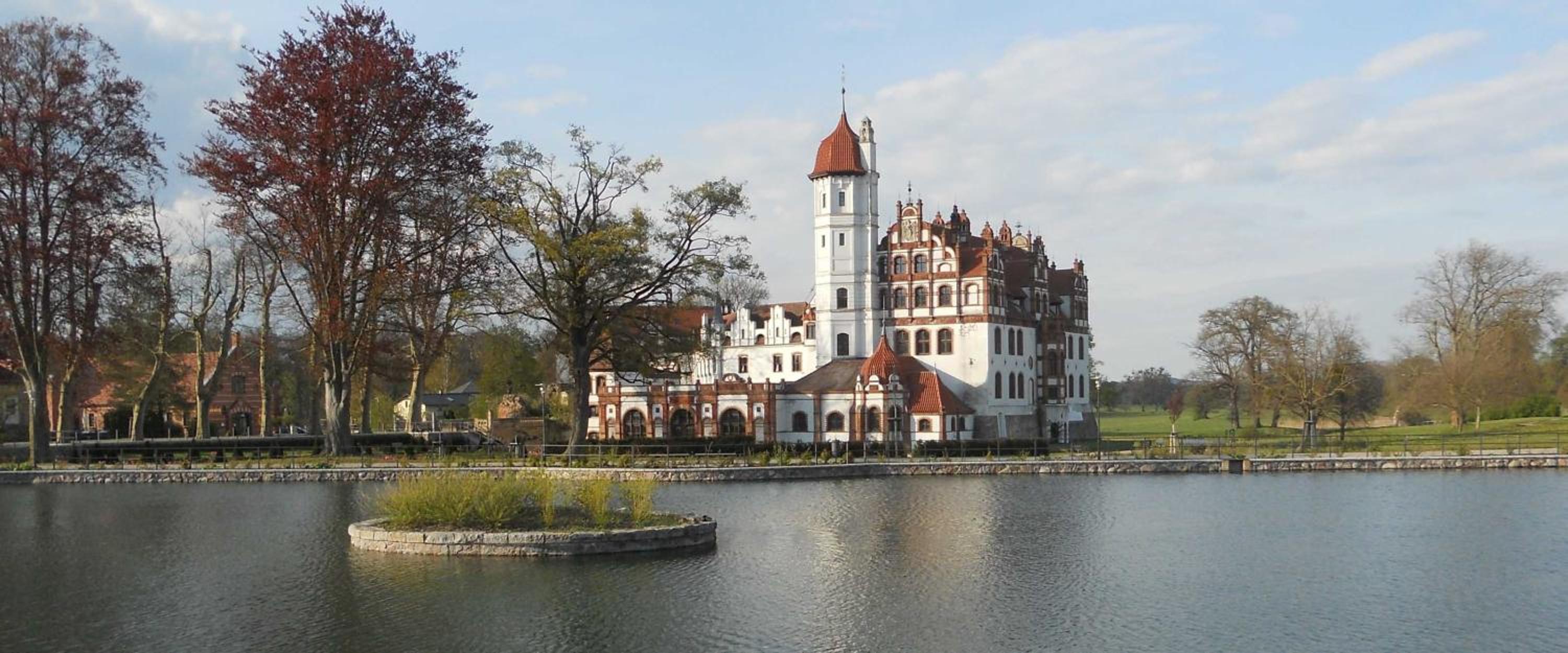 Ferienhaus Sylvia in Basedow