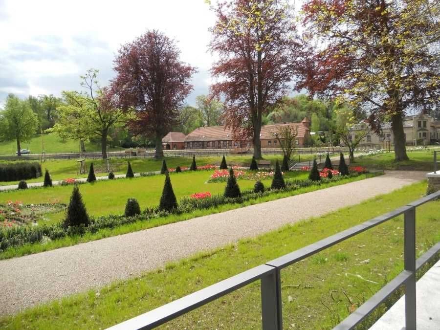 Ferienhaus Sylvia in Basedow