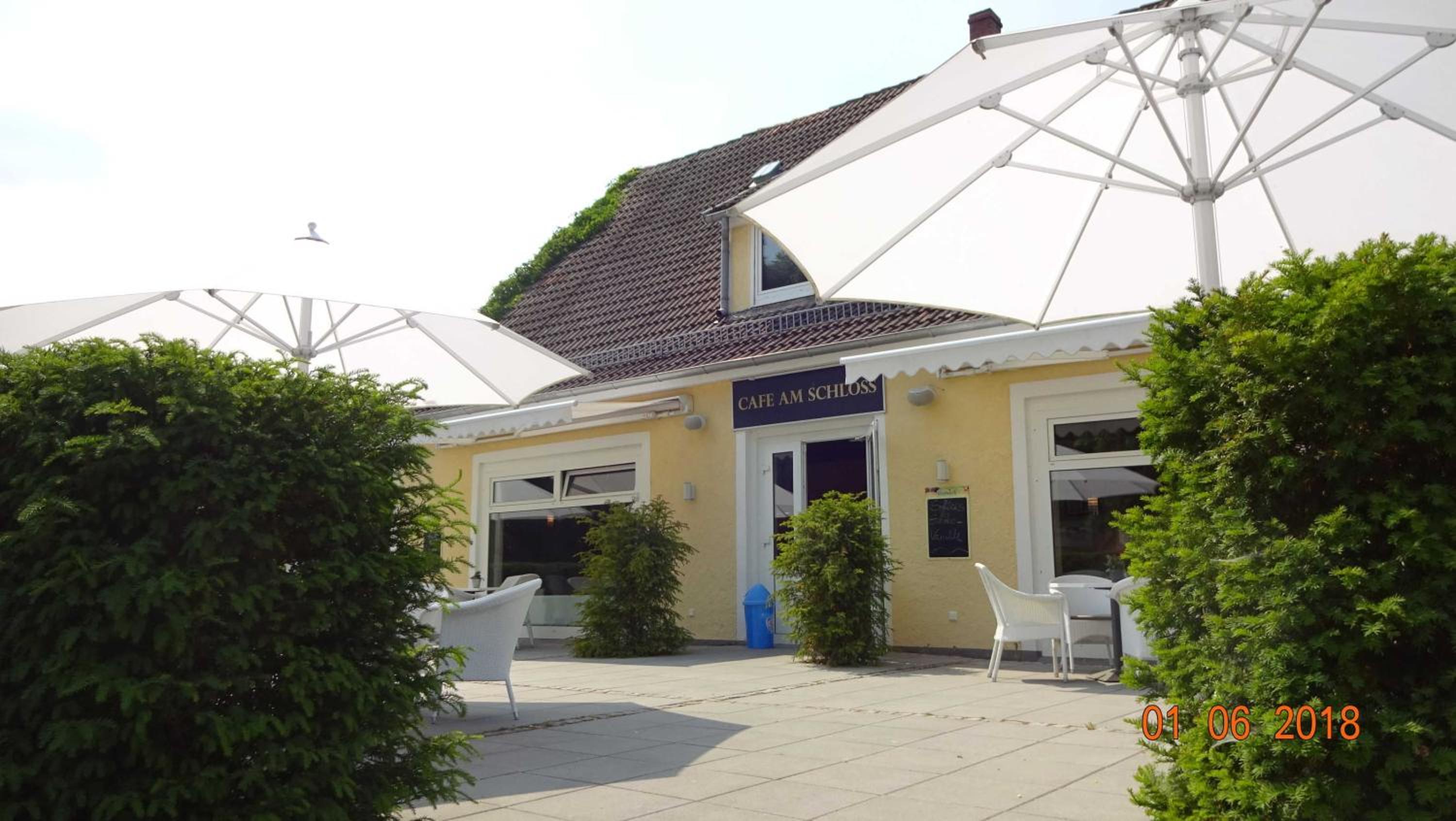 Ferienhaus Sylvia in Basedow