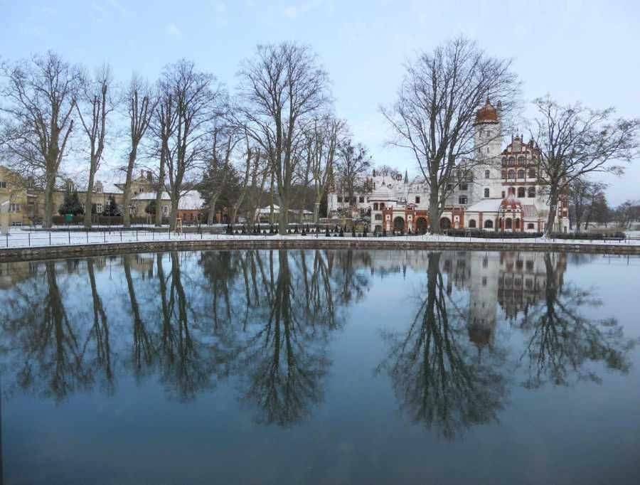 Ferienhaus Sylvia in Basedow