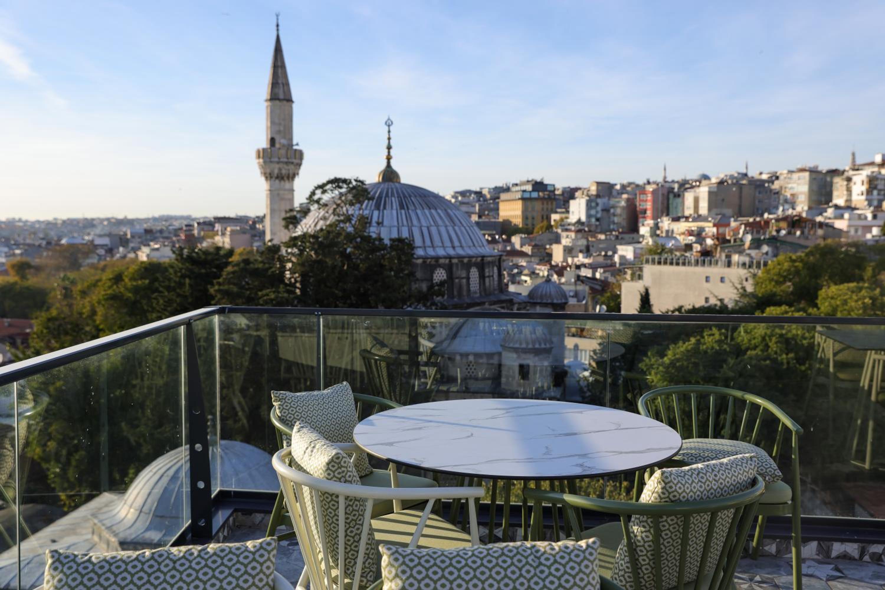 Dara Old City Hotel - Image 10