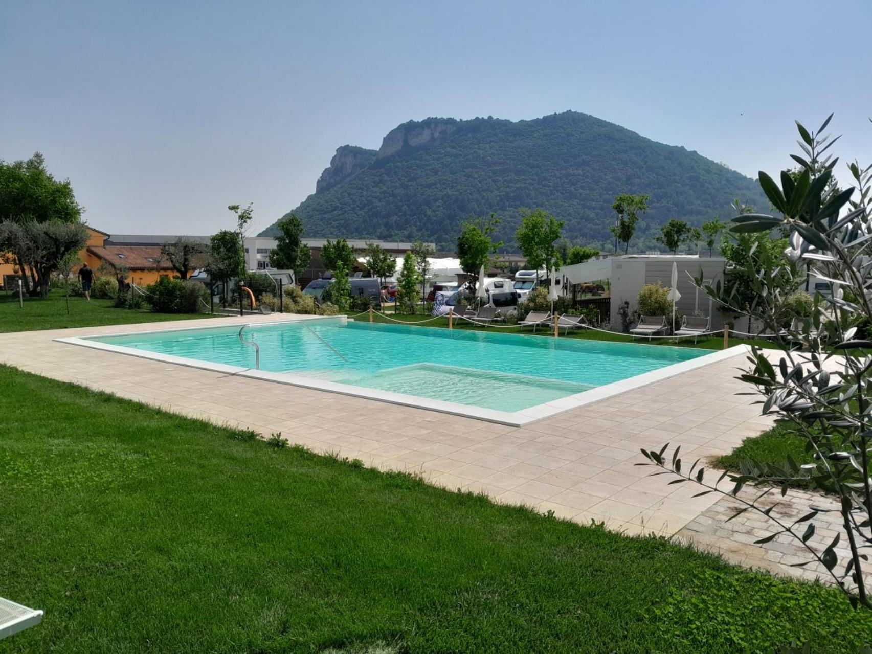 Agricampeggio Le Corniole view 3