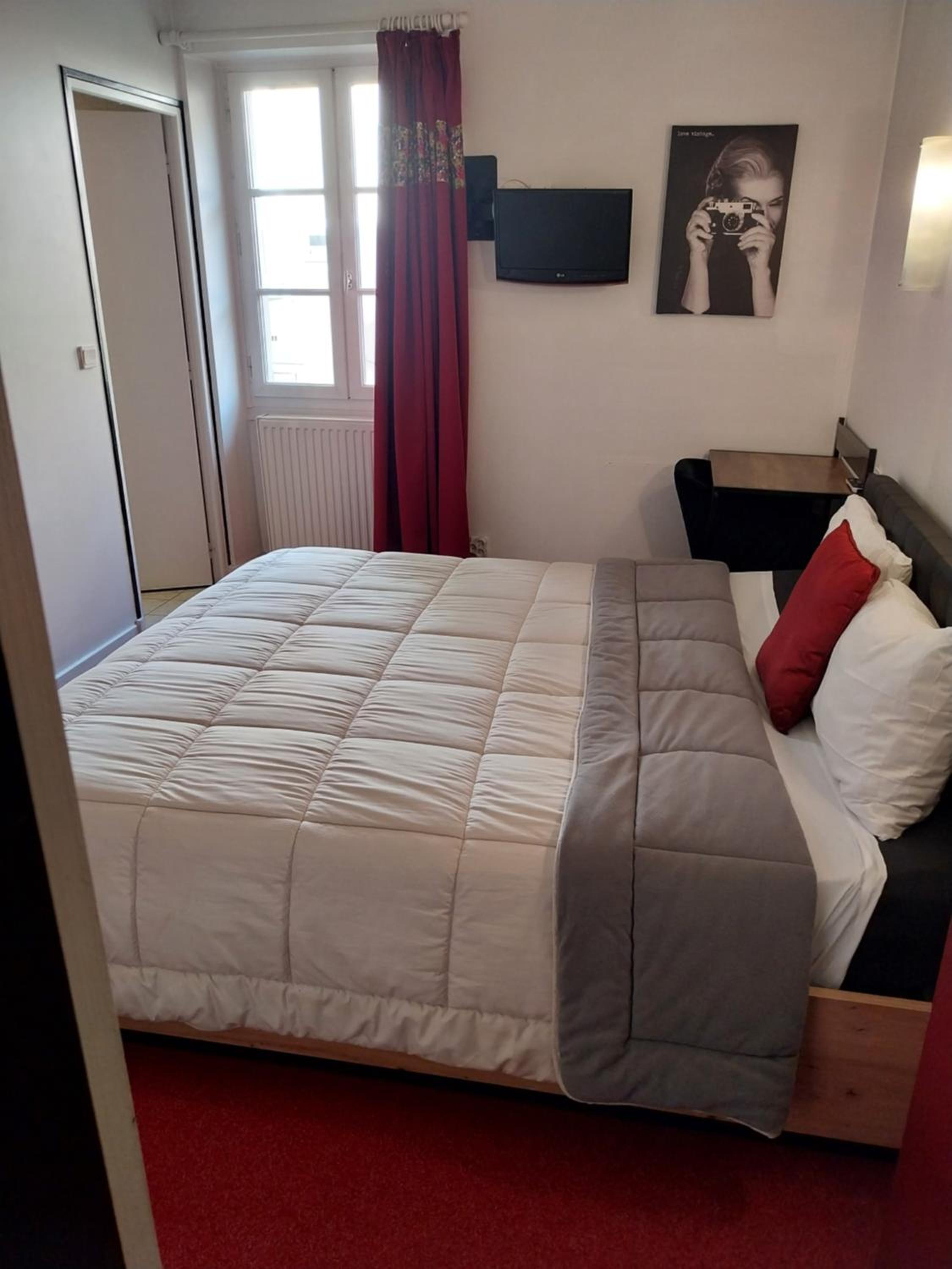 Hôtel Jean XXII, photo 9
