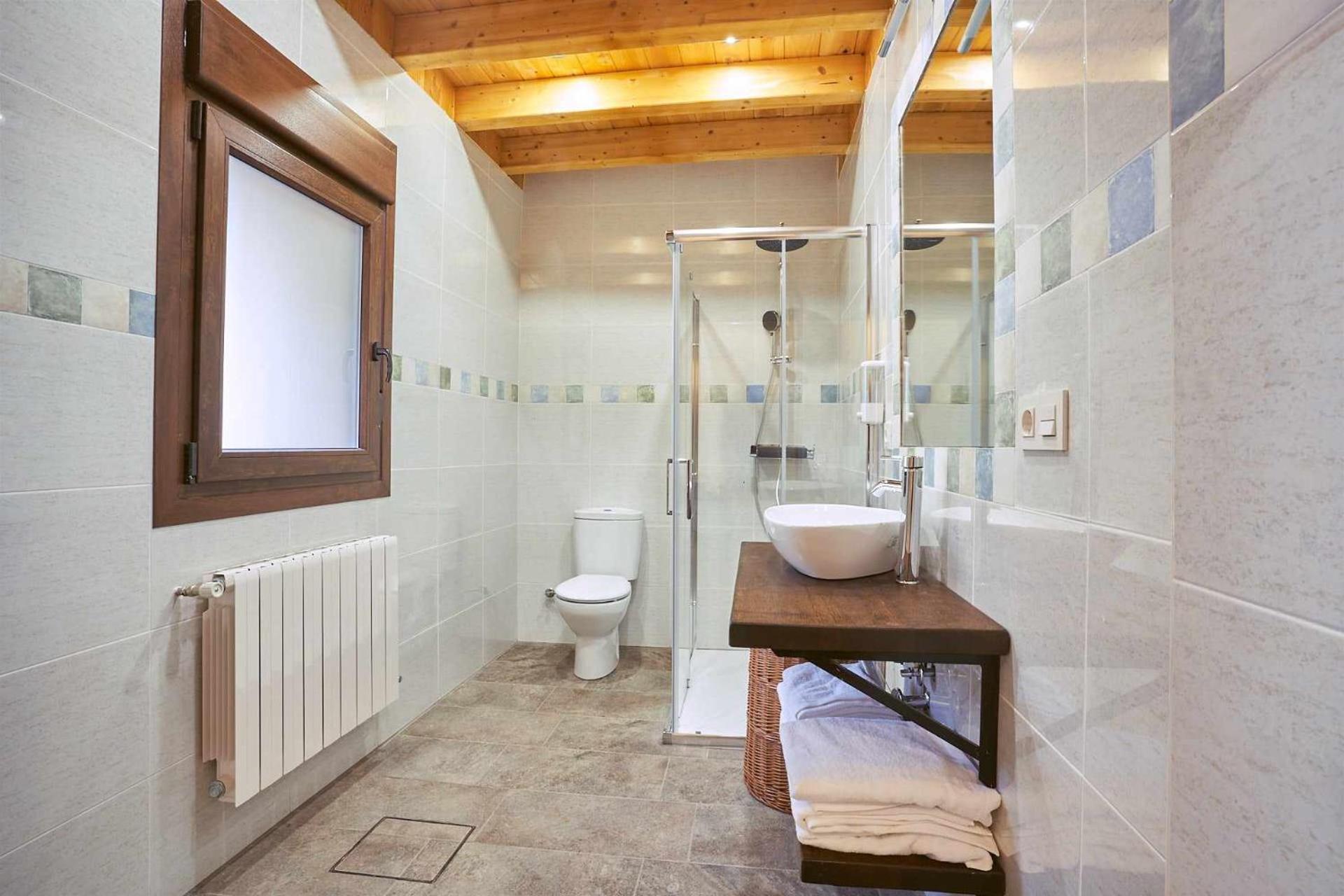 Casa Rural Nueve Villas