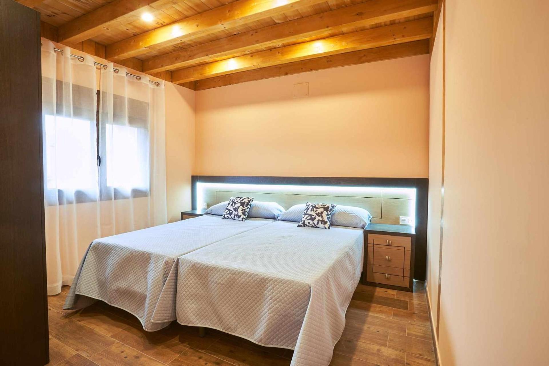 Casa Rural Nueve Villas