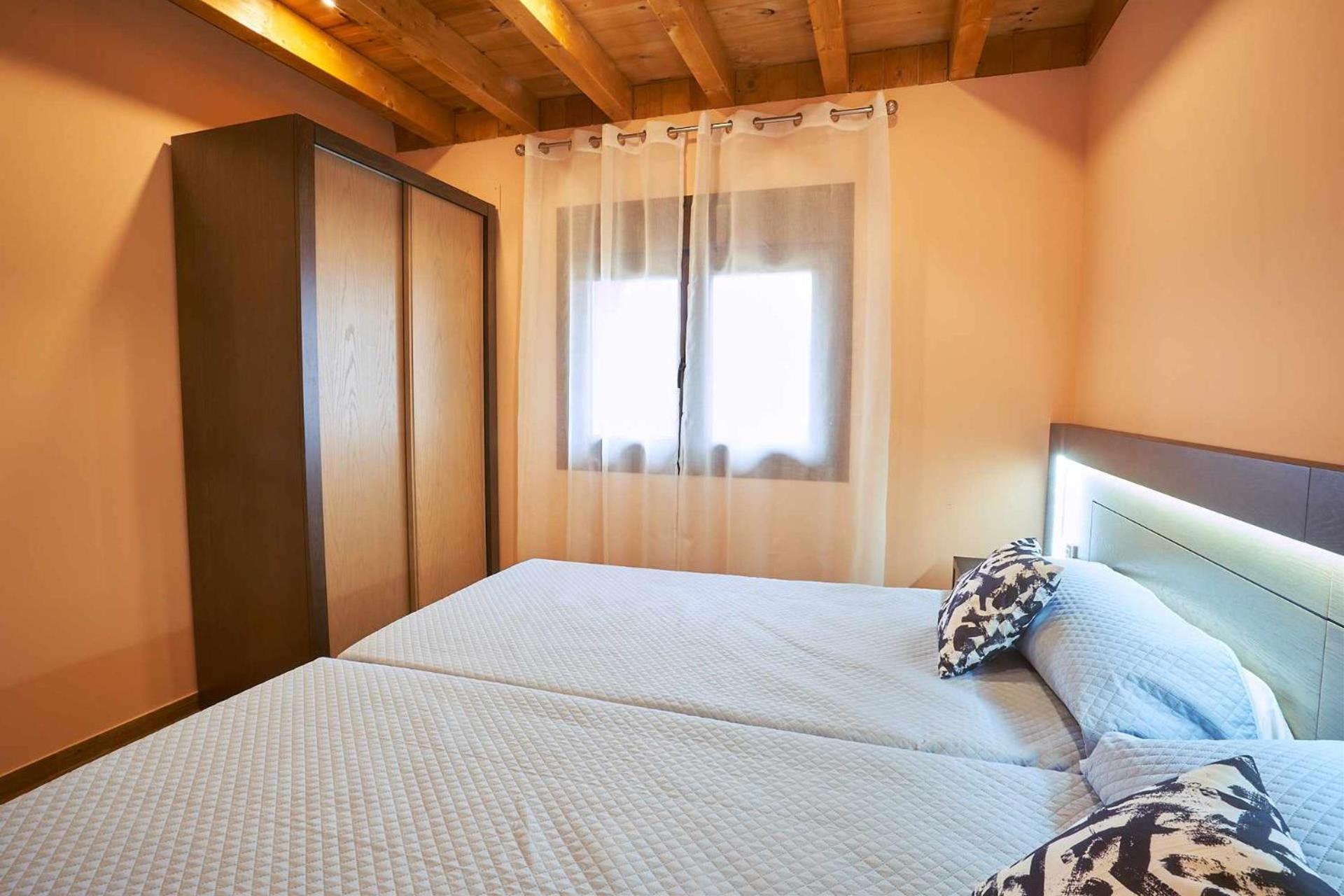 Casa Rural Nueve Villas