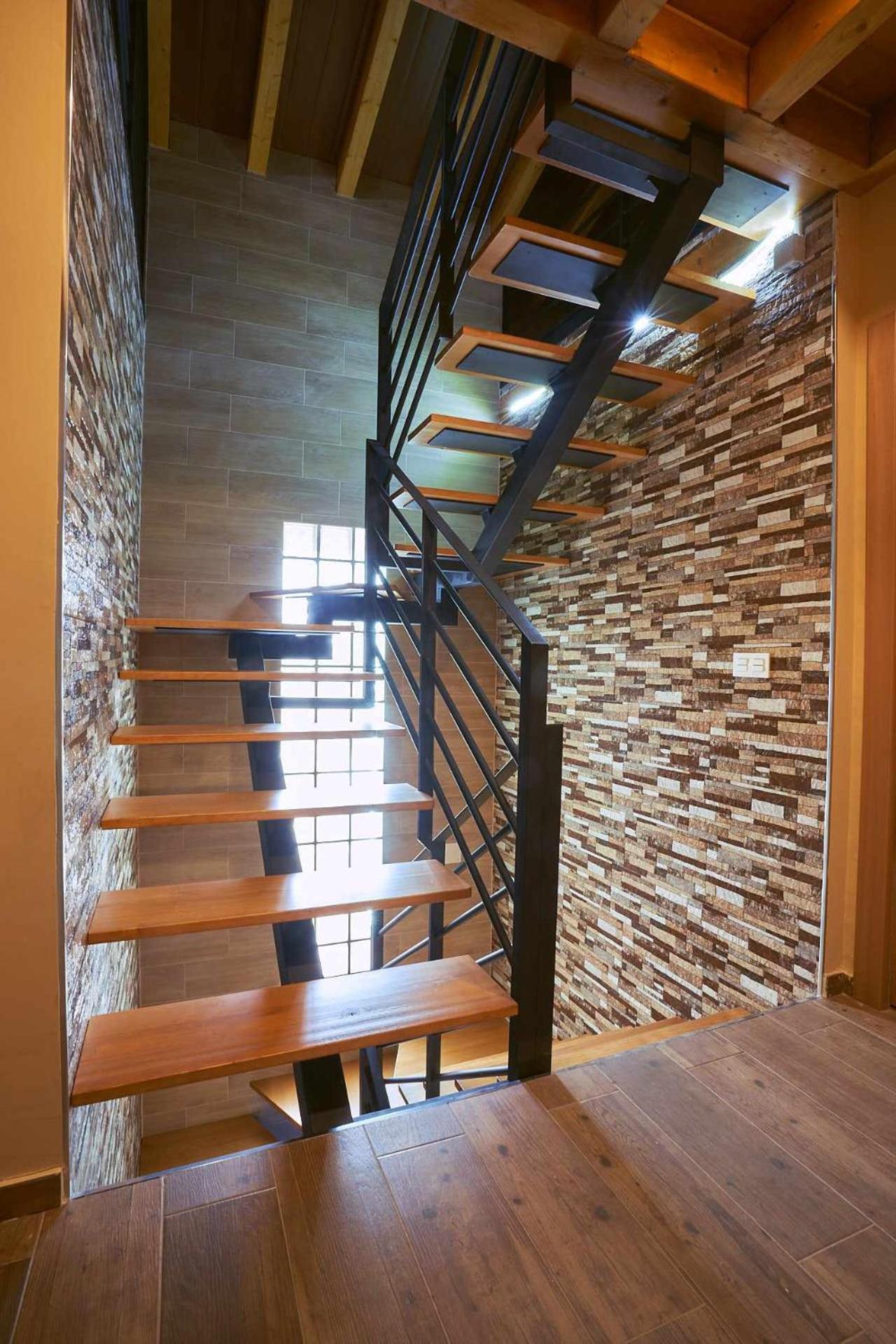 Casa Rural Nueve Villas