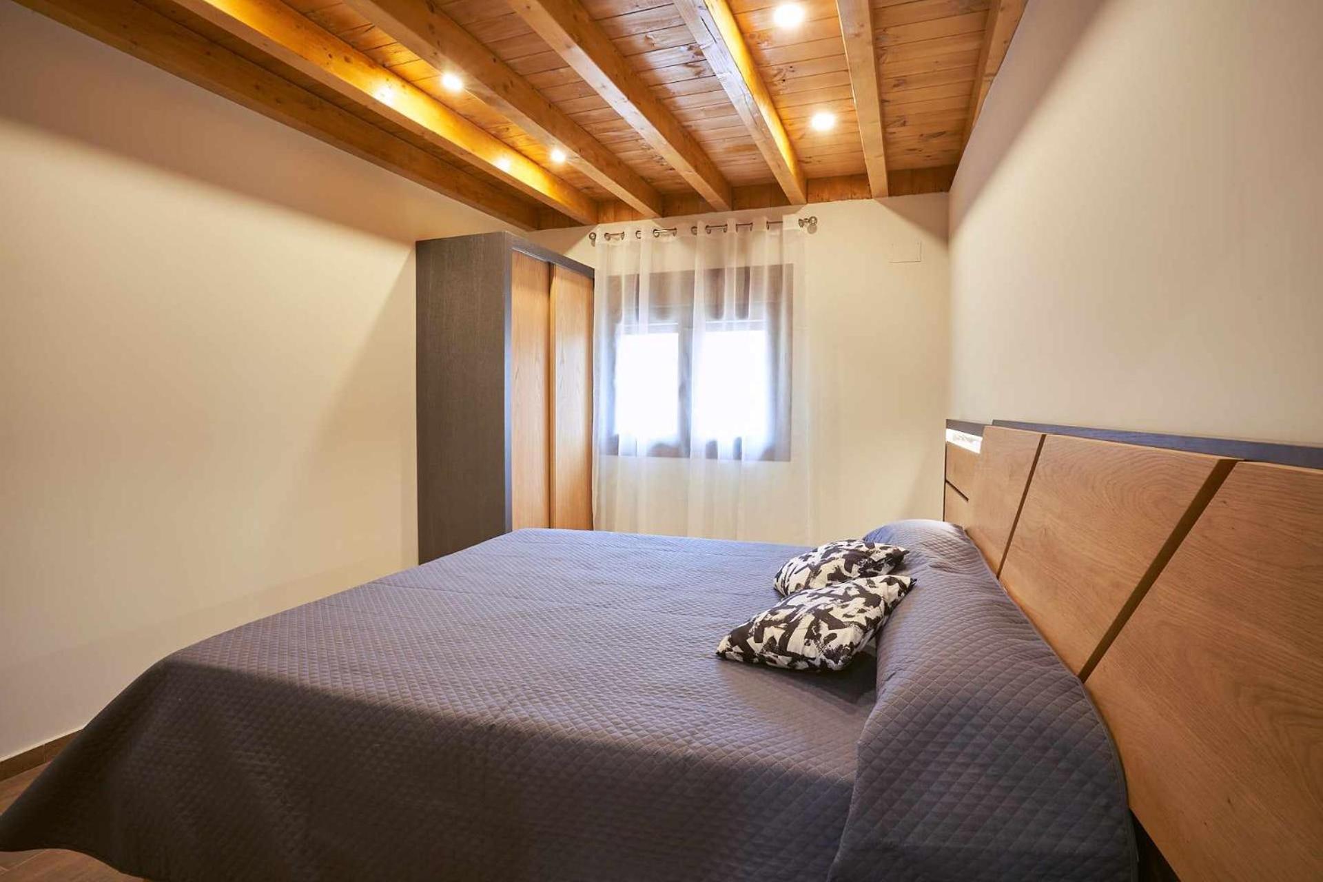 Casa Rural Nueve Villas