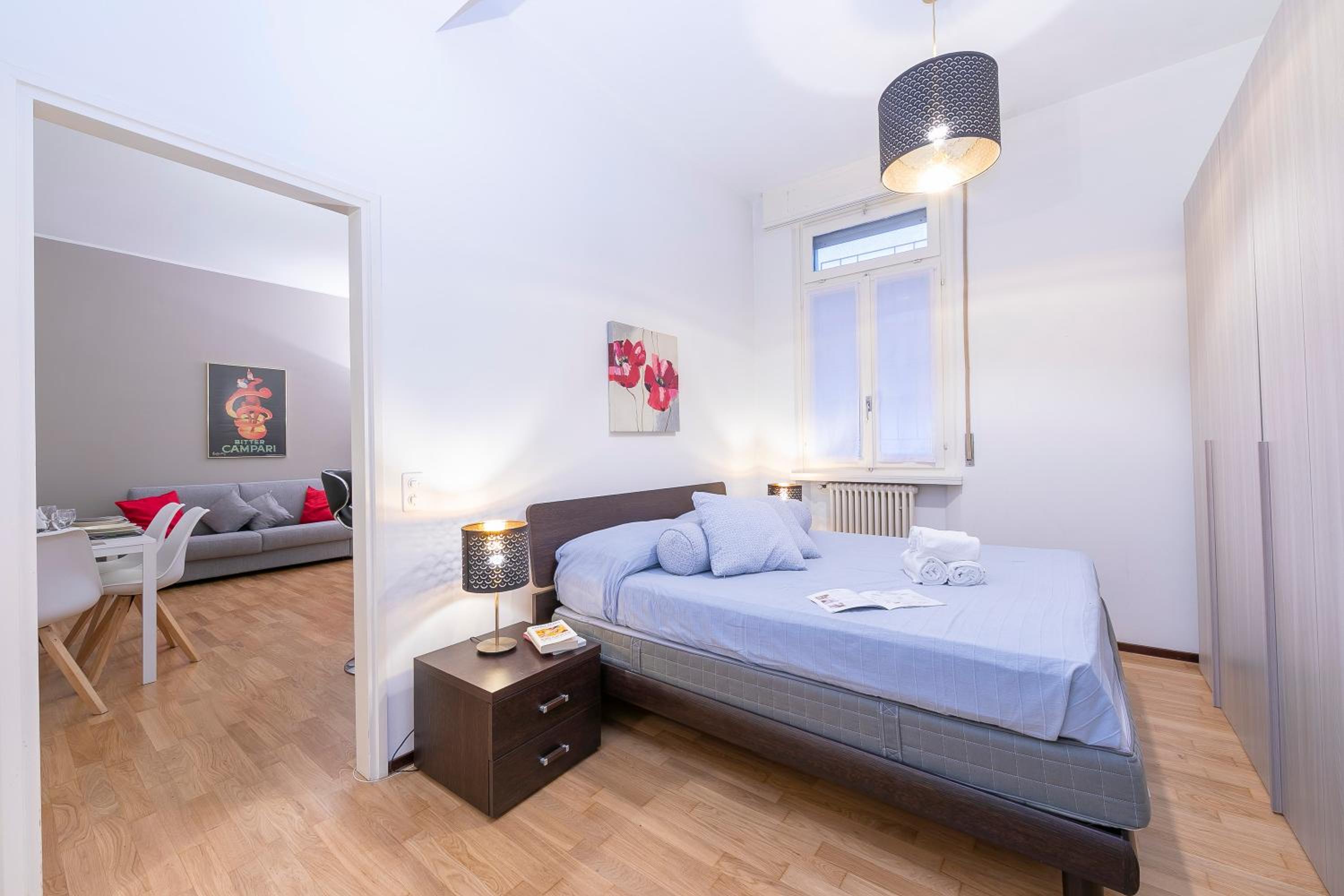 Valentina Home - Happy Rentals