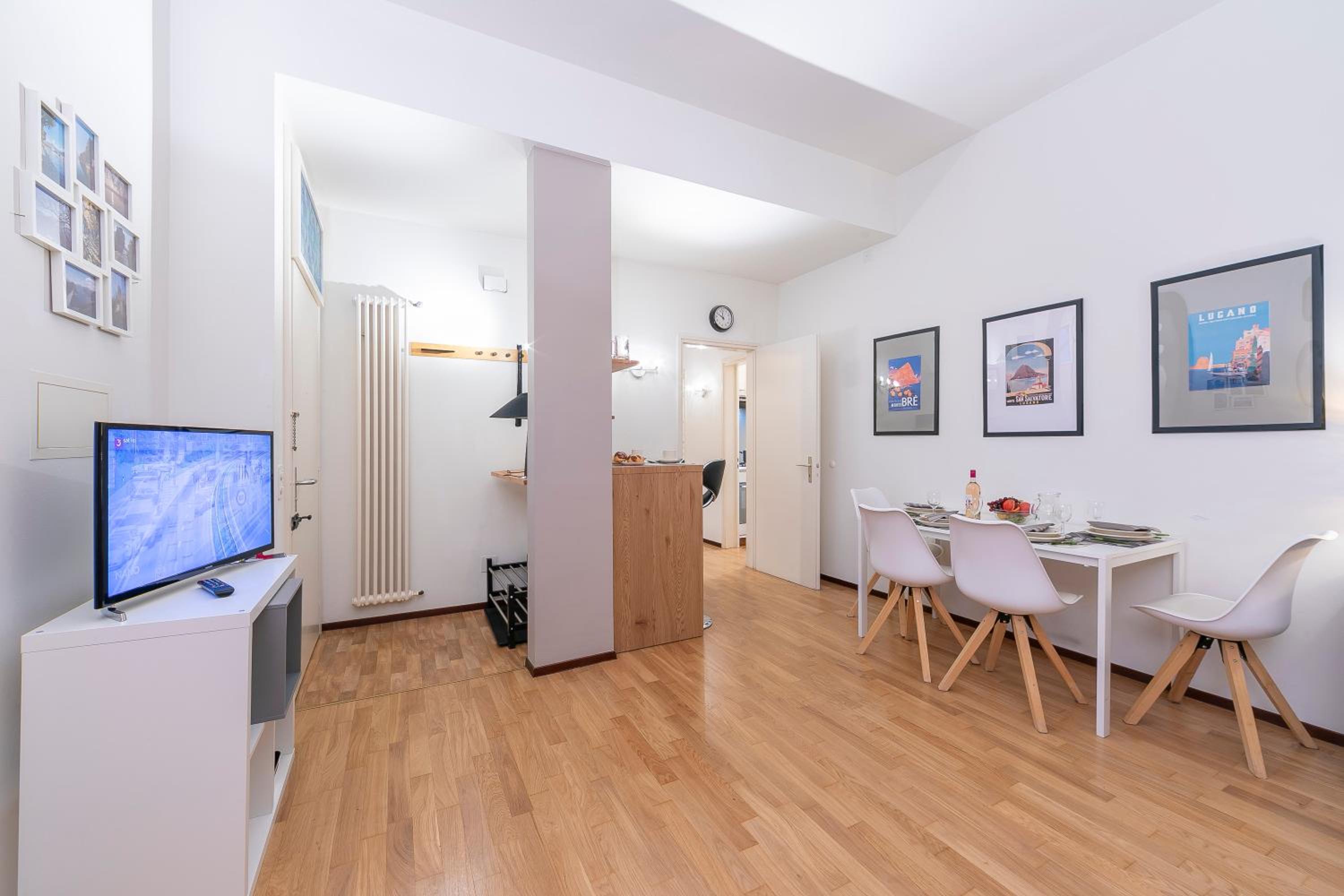 Valentina Home - Happy Rentals