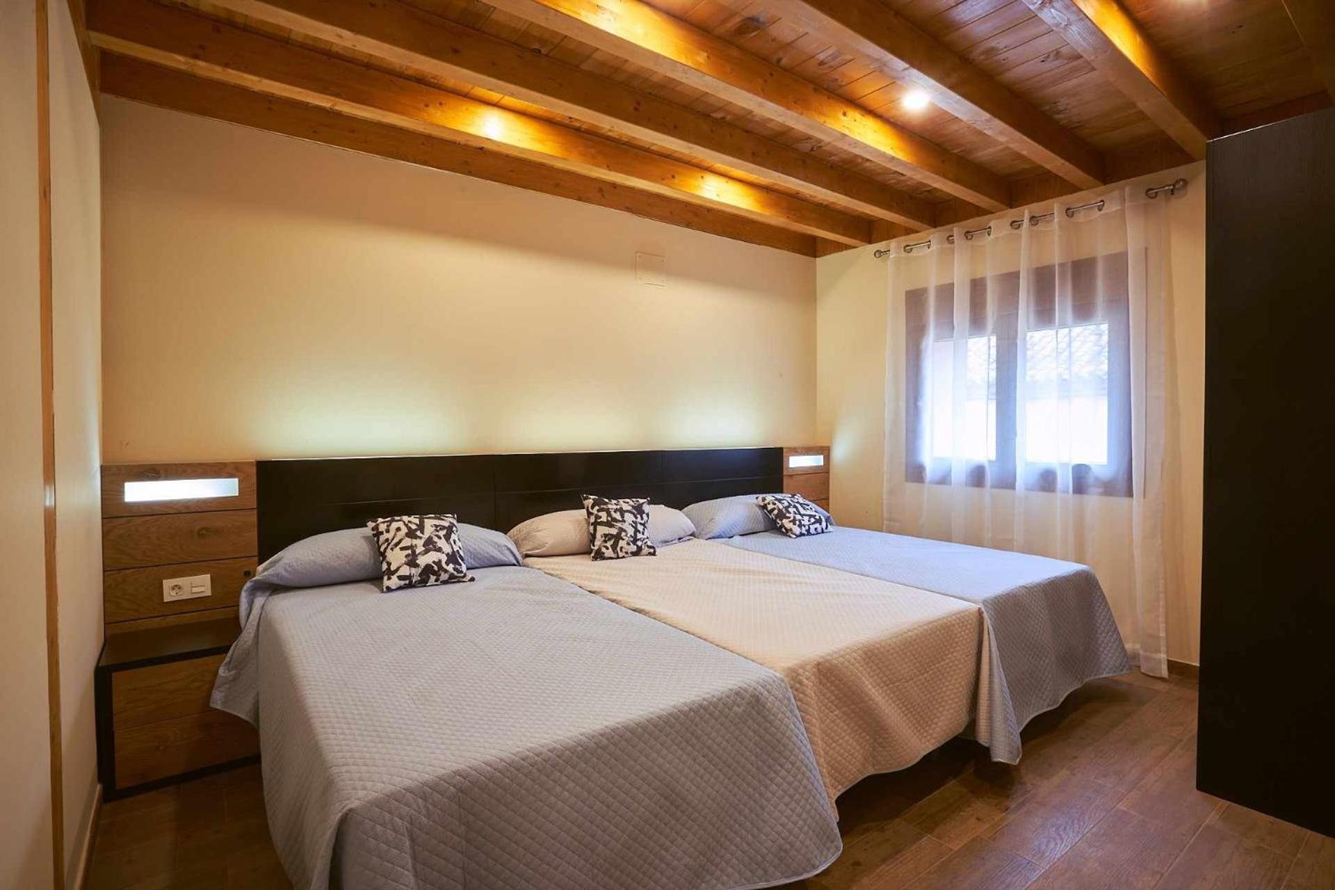 Casa Rural Nueve Villas