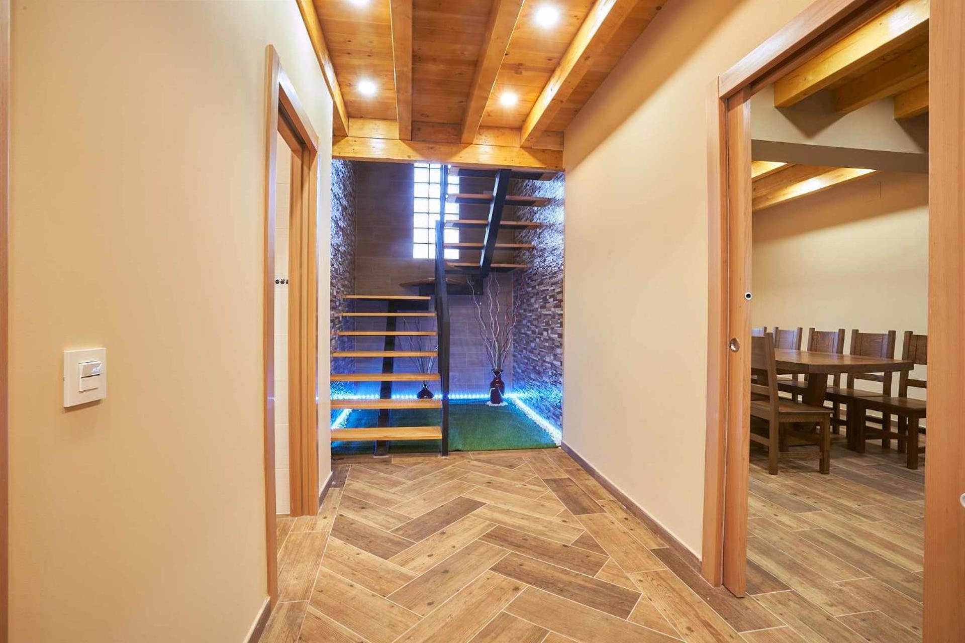 Casa Rural Nueve Villas