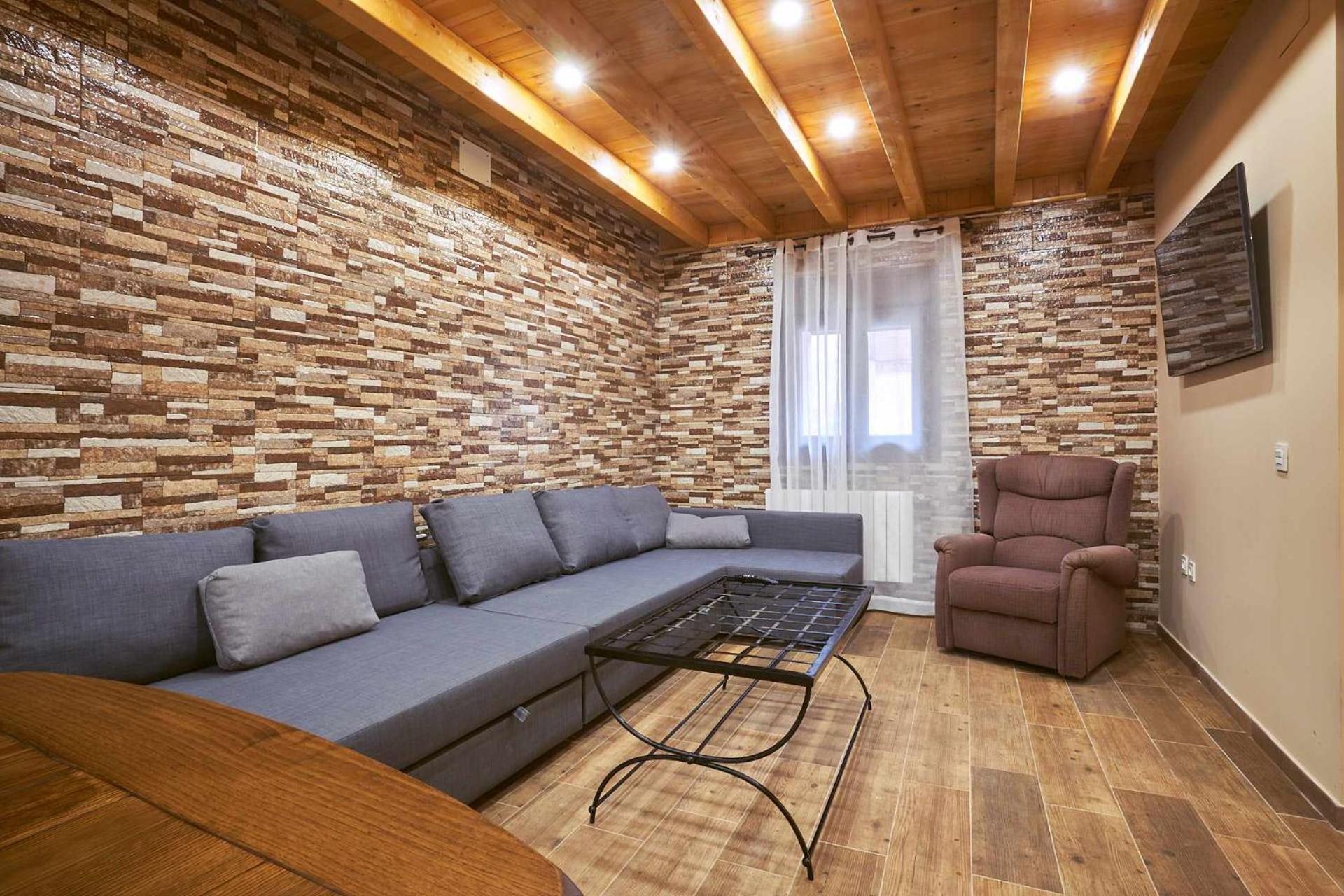 Casa Rural Nueve Villas