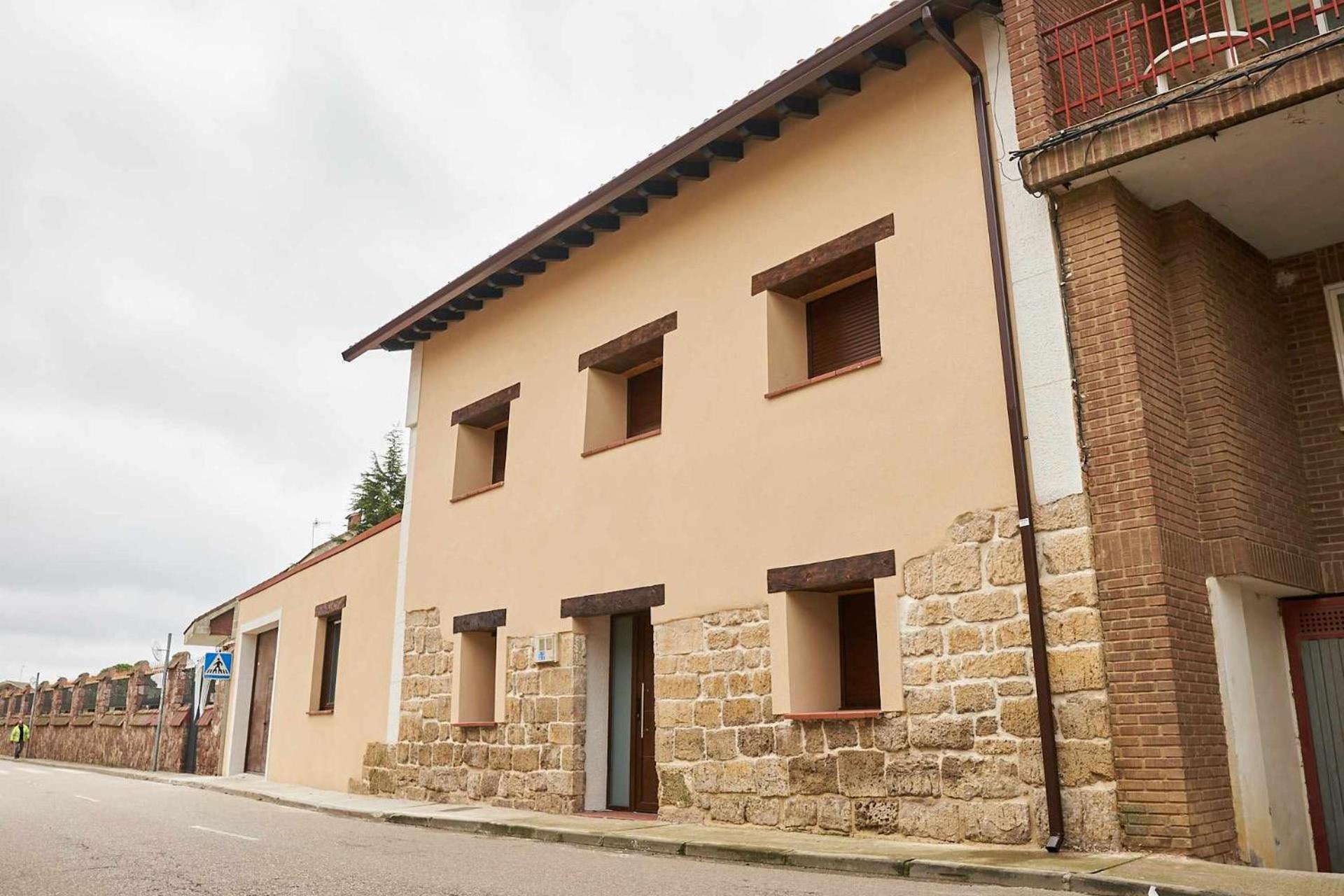 Casa Rural Nueve Villas