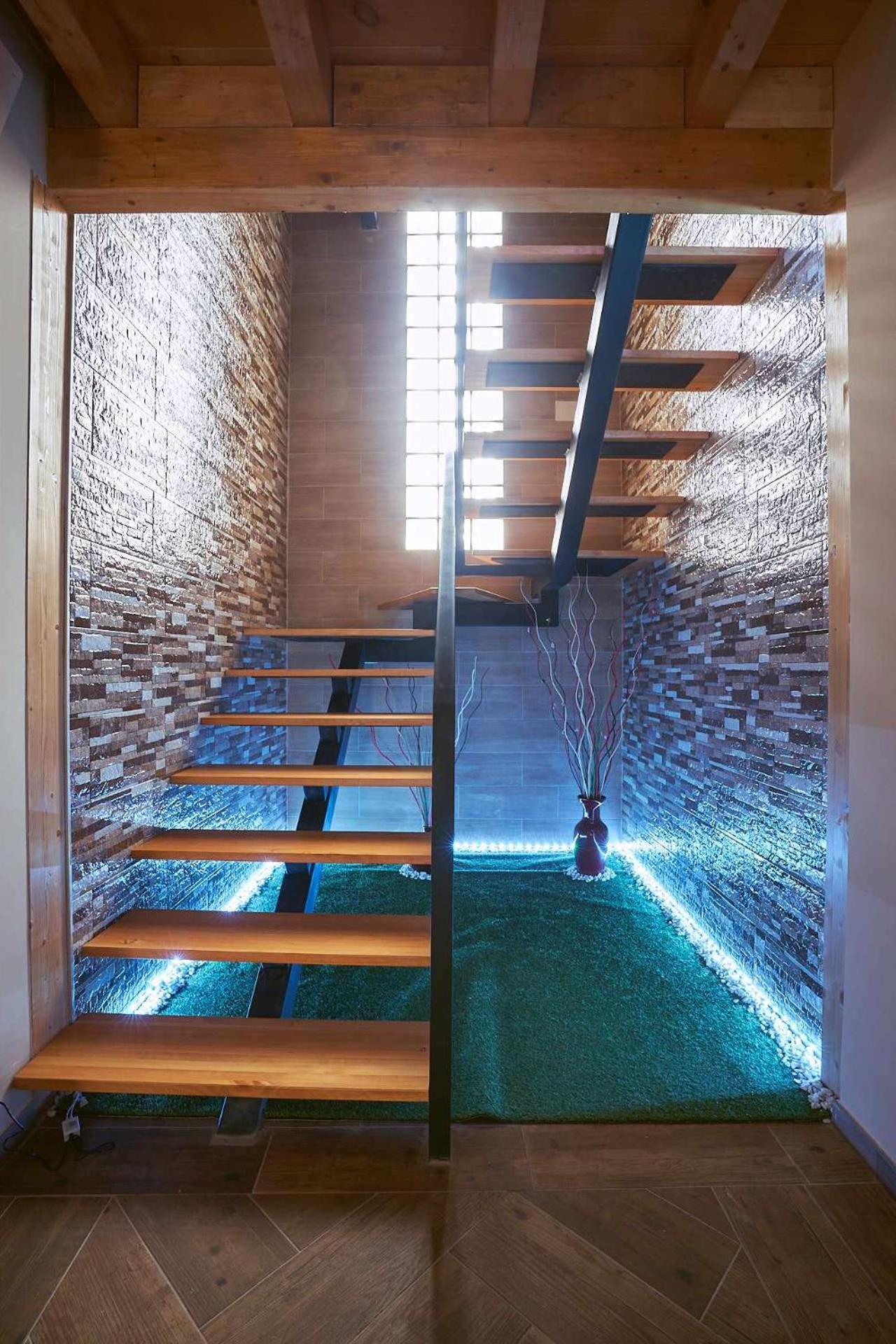 Casa Rural Nueve Villas