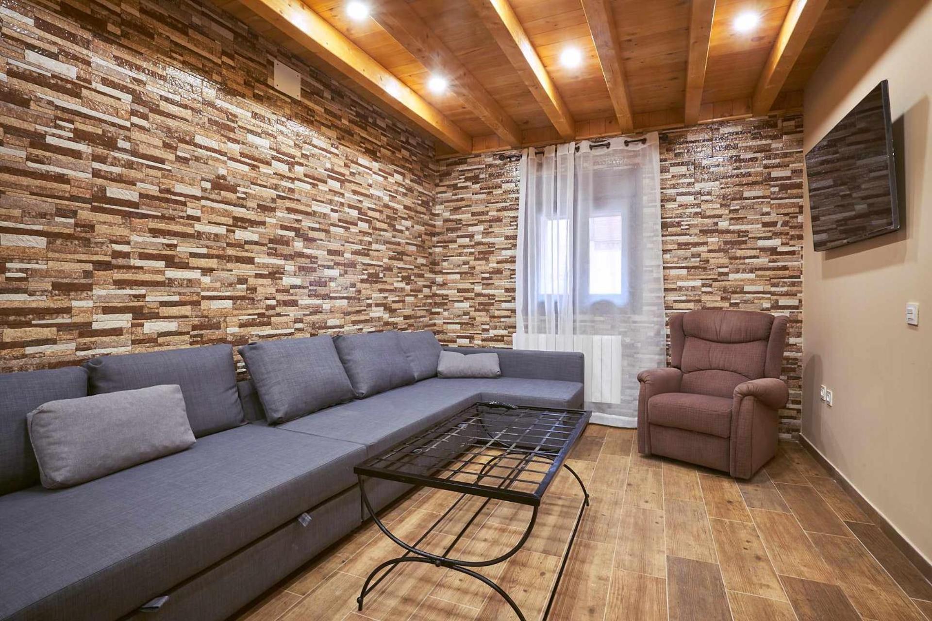 Casa Rural Nueve Villas