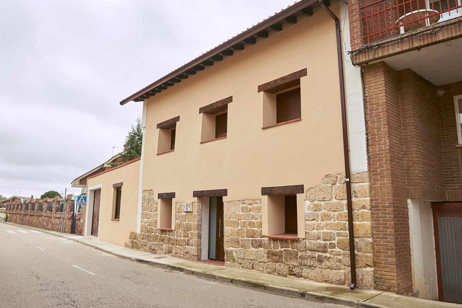 Casa Rural Nueve Villas