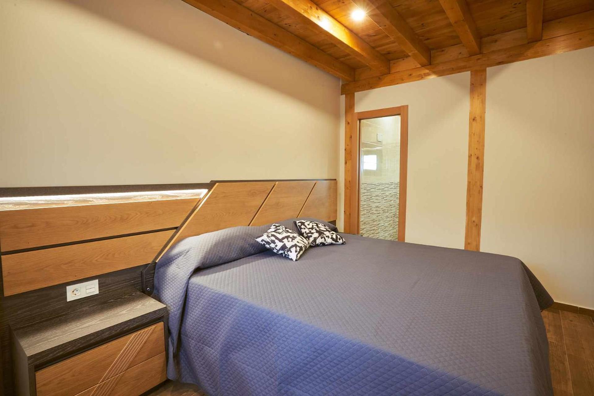 Casa Rural Nueve Villas