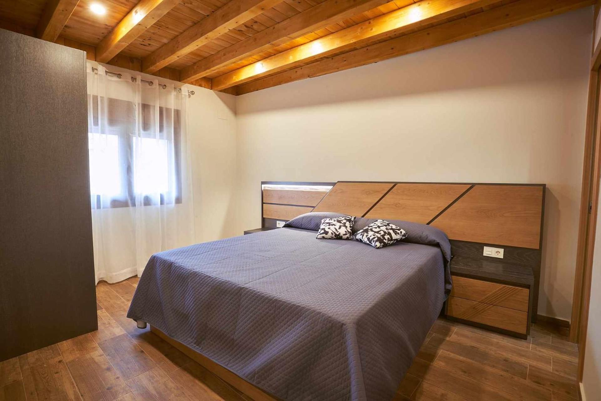 Casa Rural Nueve Villas