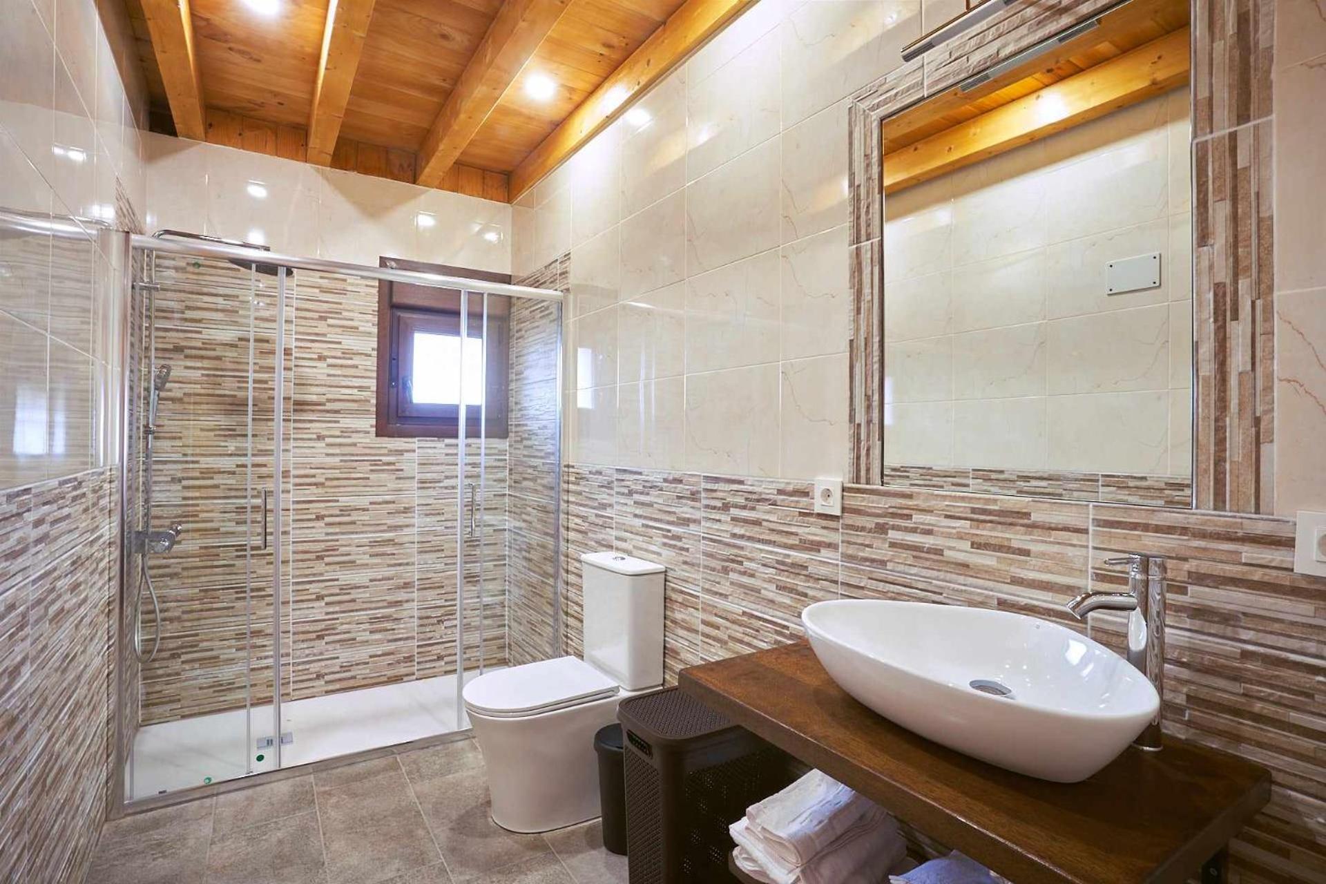 Casa Rural Nueve Villas