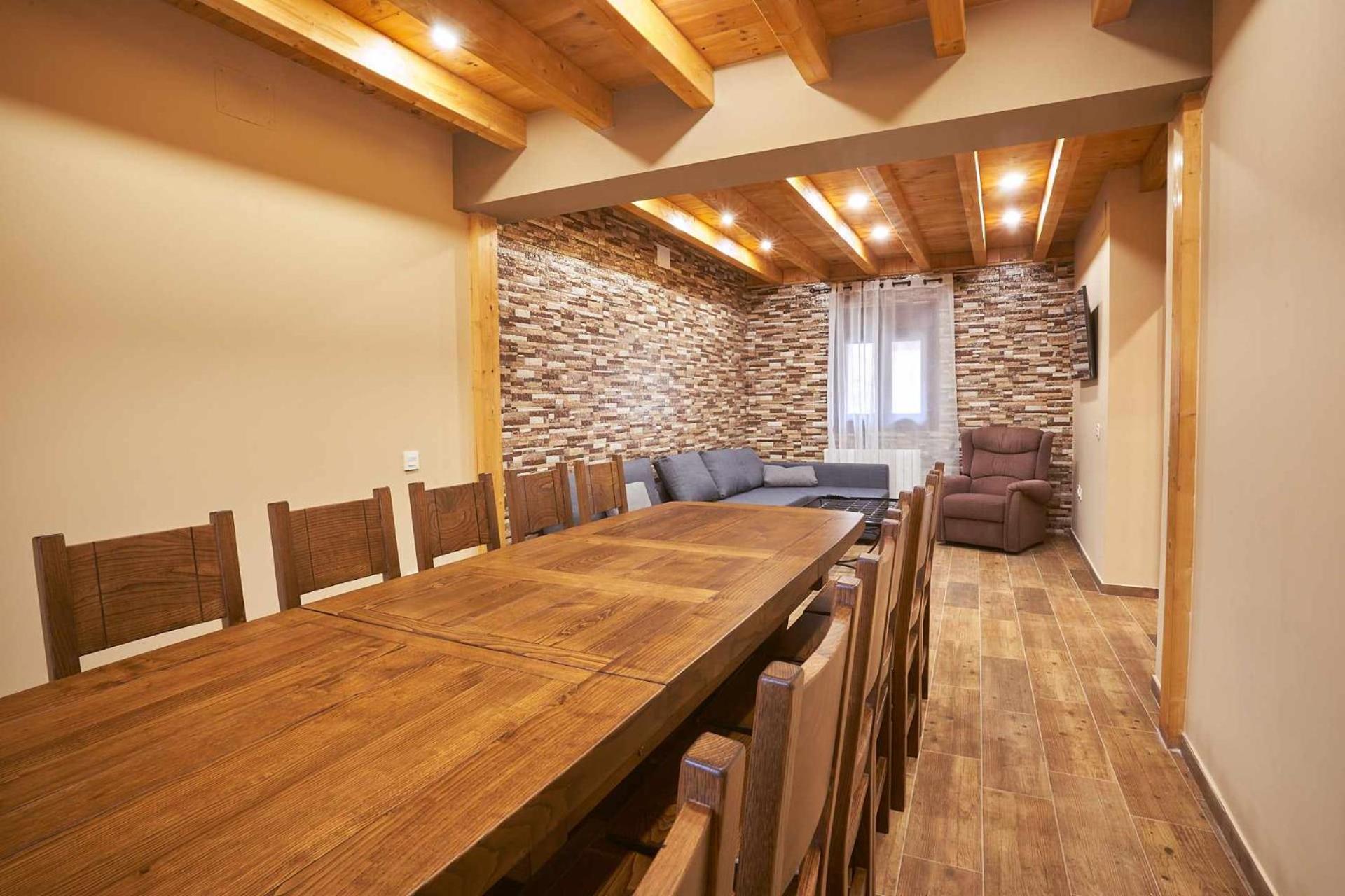 Casa Rural Nueve Villas