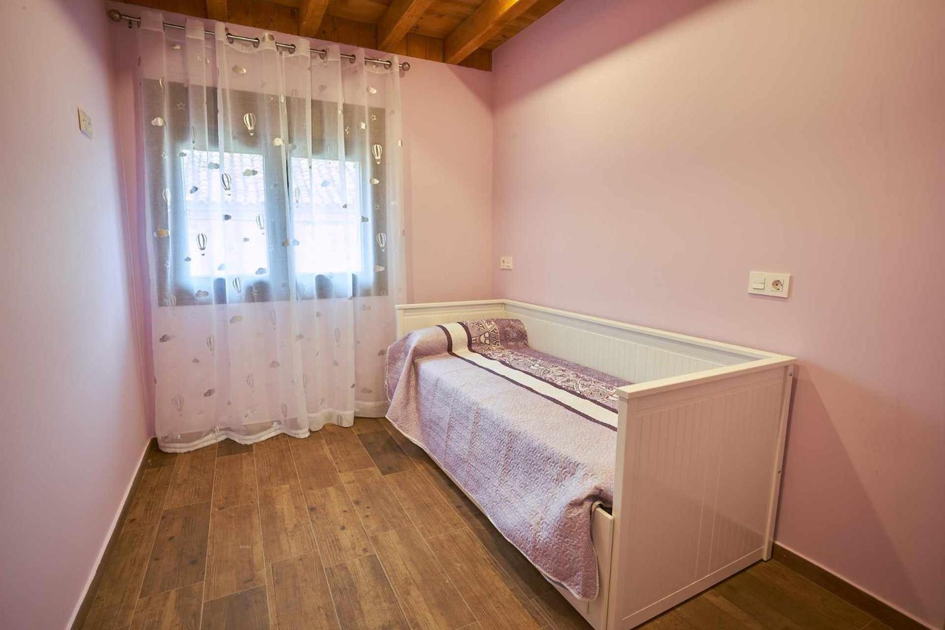 Casa Rural Nueve Villas