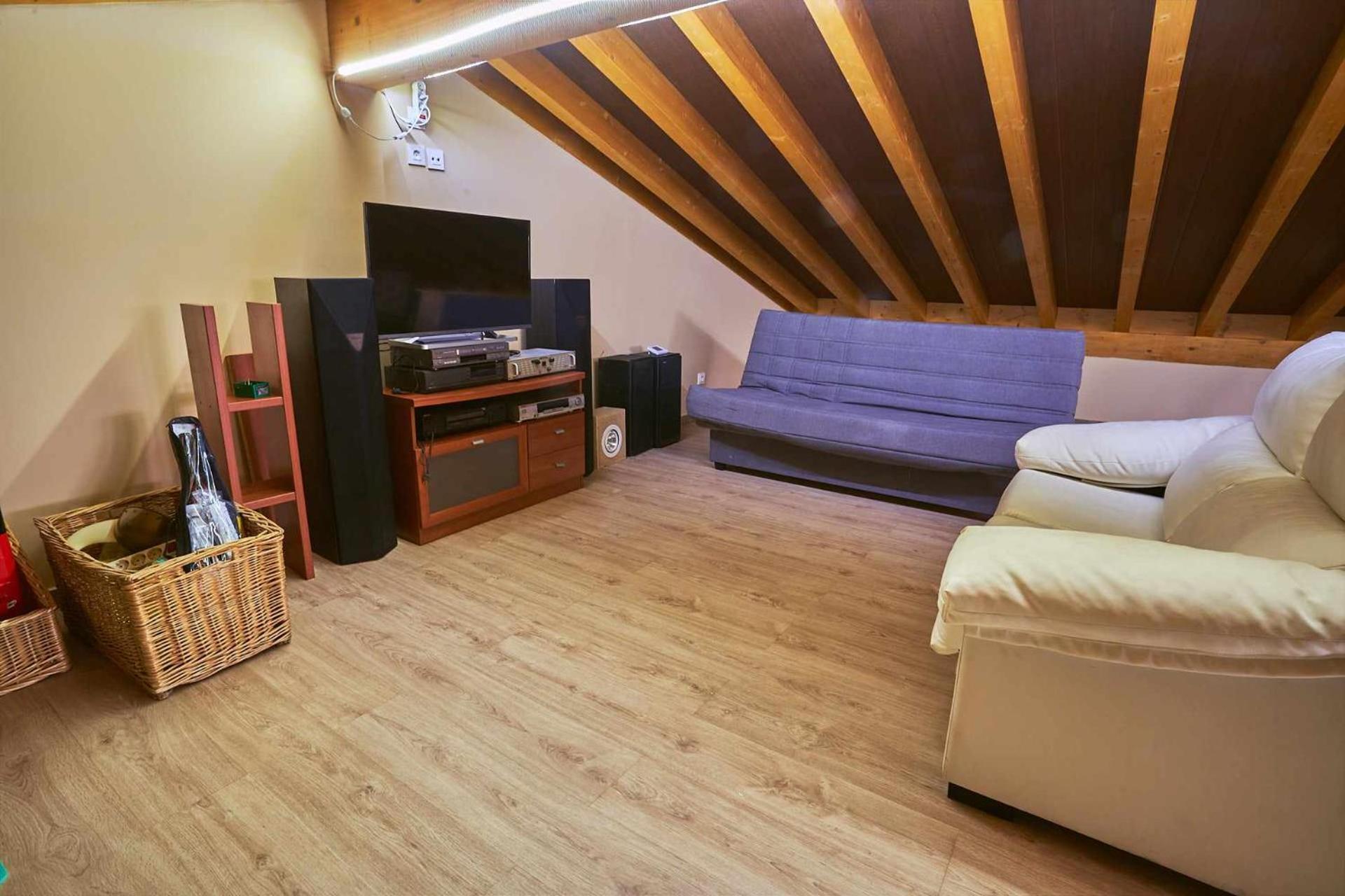 Casa Rural Nueve Villas