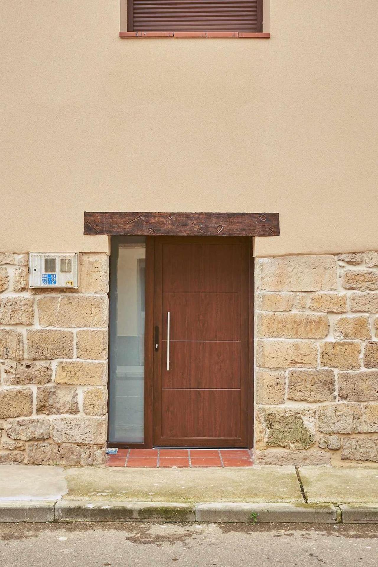 Casa Rural Nueve Villas