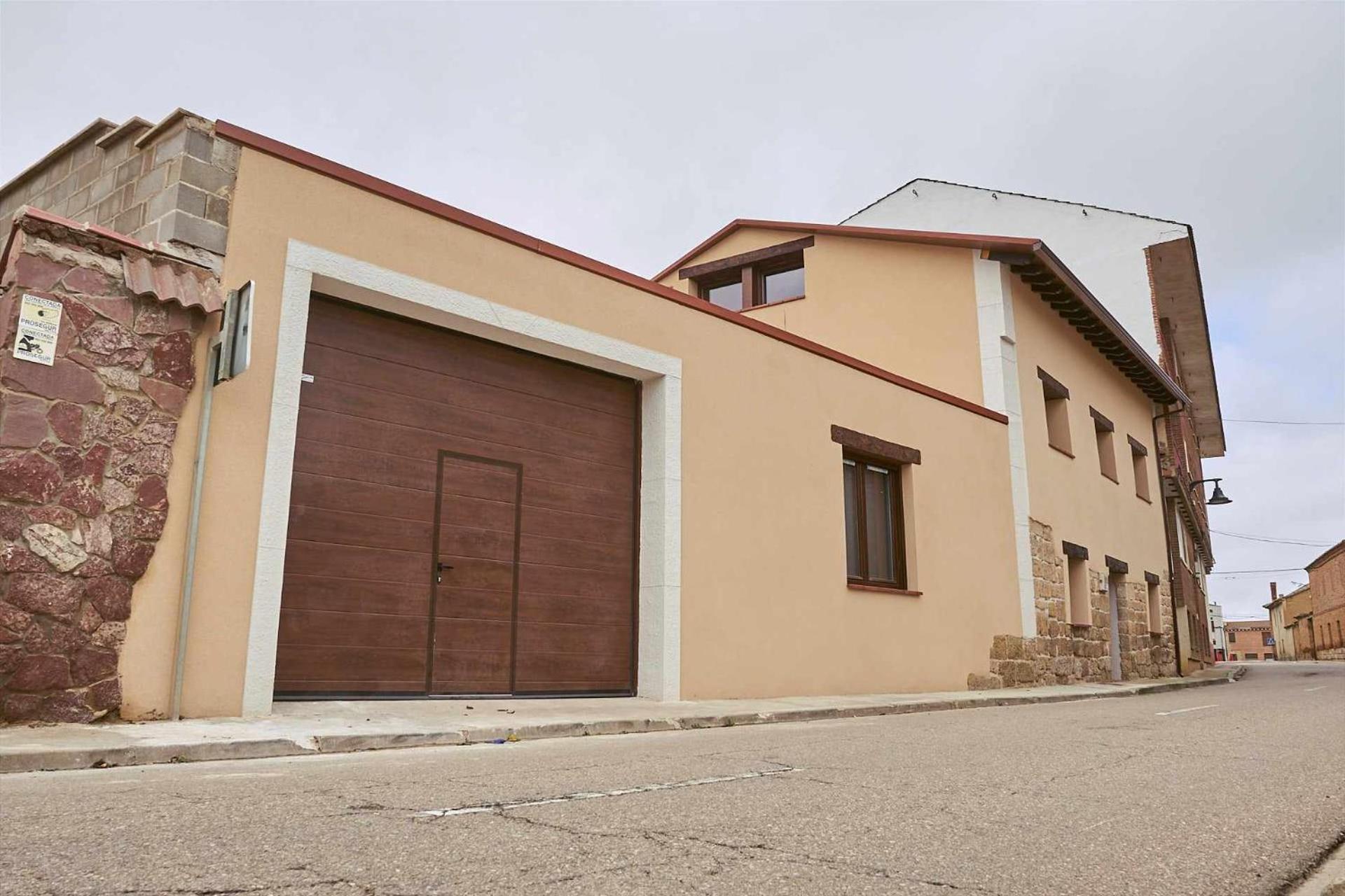 Casa Rural Nueve Villas