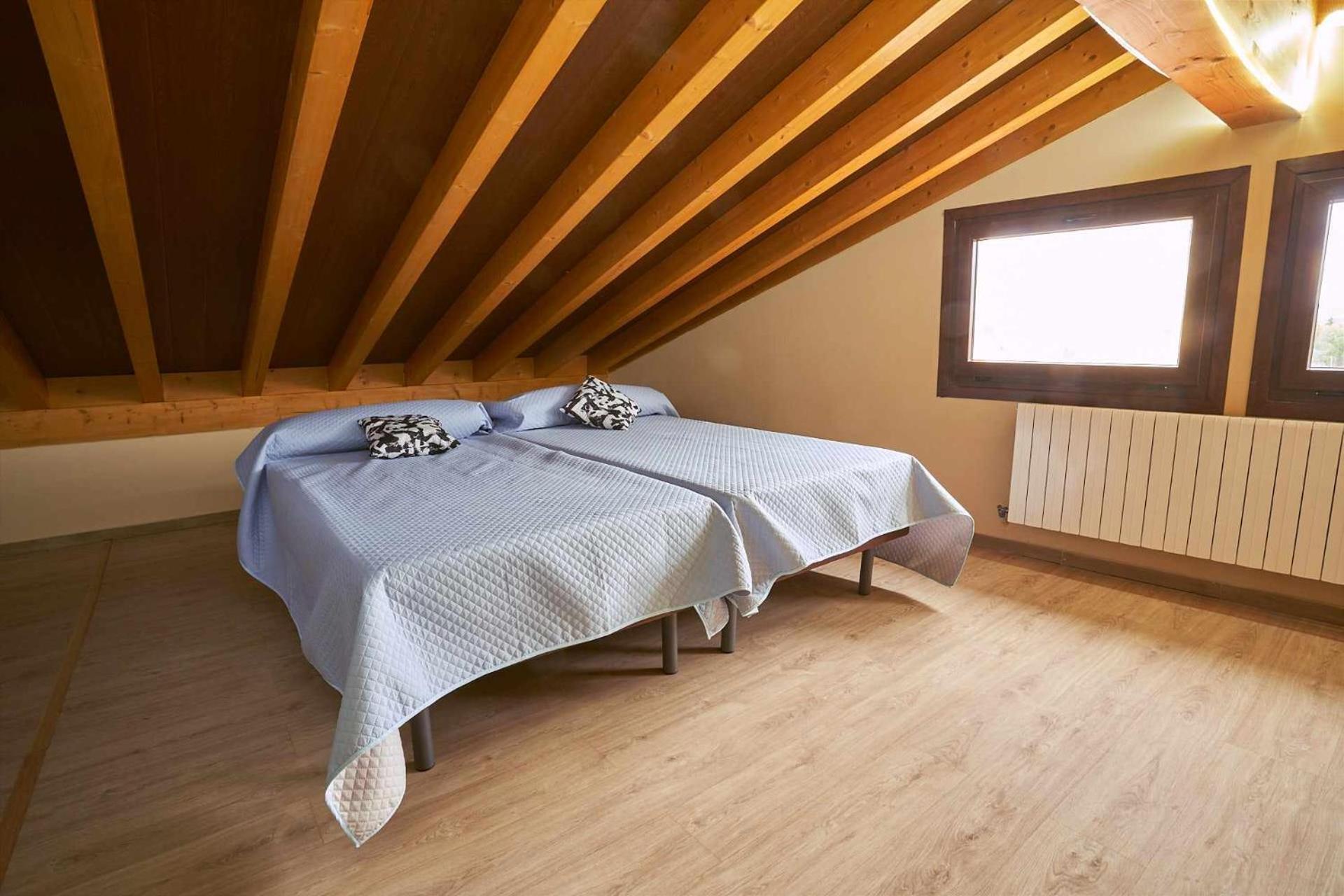 Casa Rural Nueve Villas