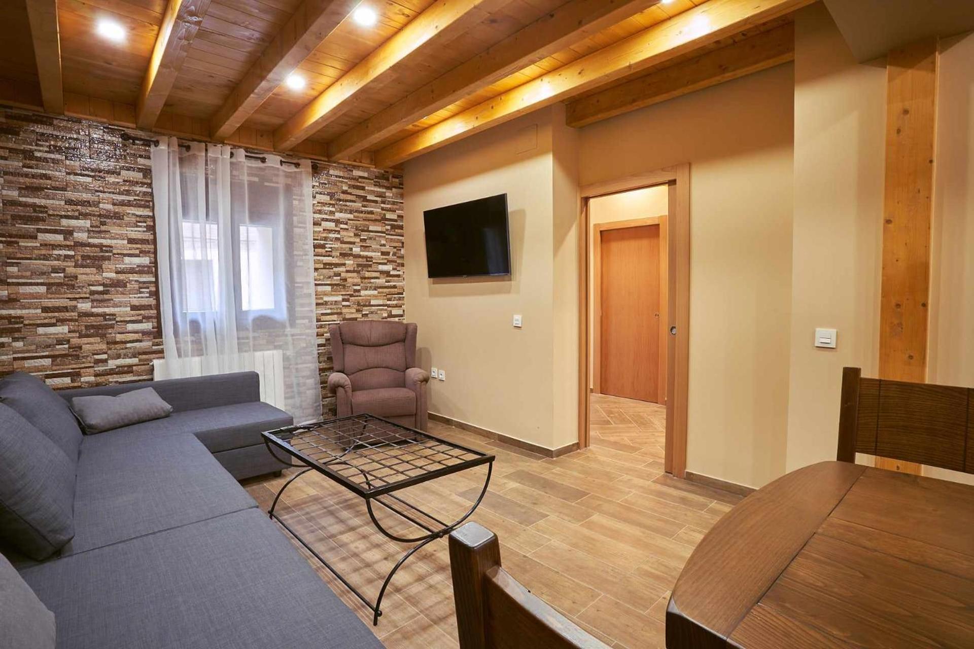 Casa Rural Nueve Villas