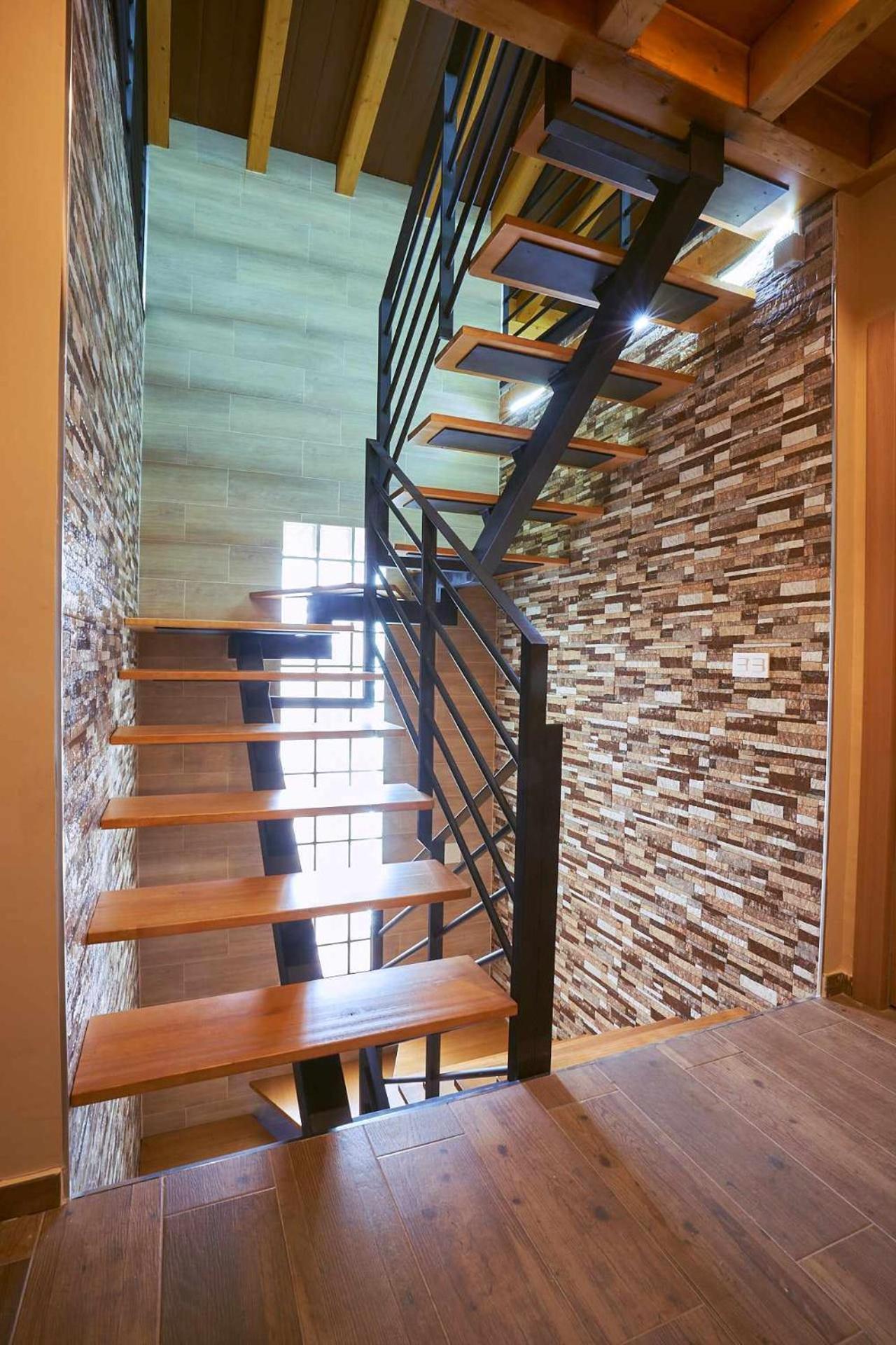 Casa Rural Nueve Villas