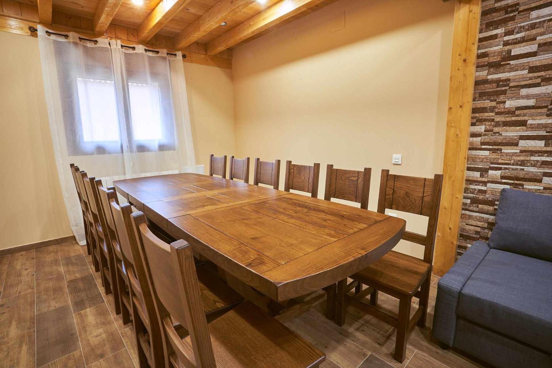Casa Rural Nueve Villas
